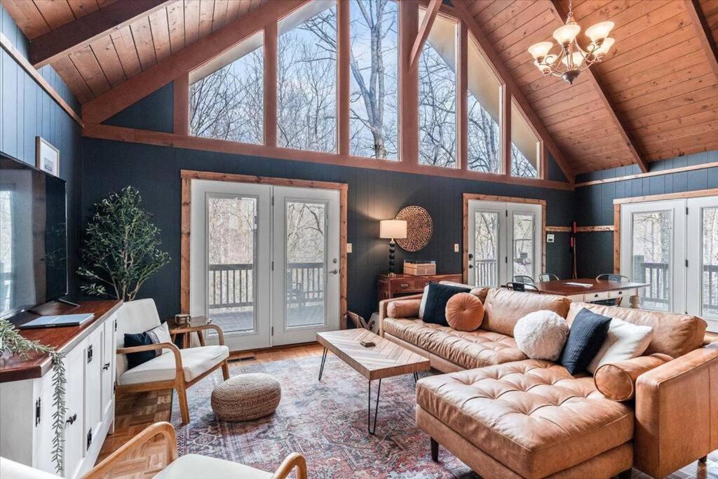 Four-Bedroom House photo 1
