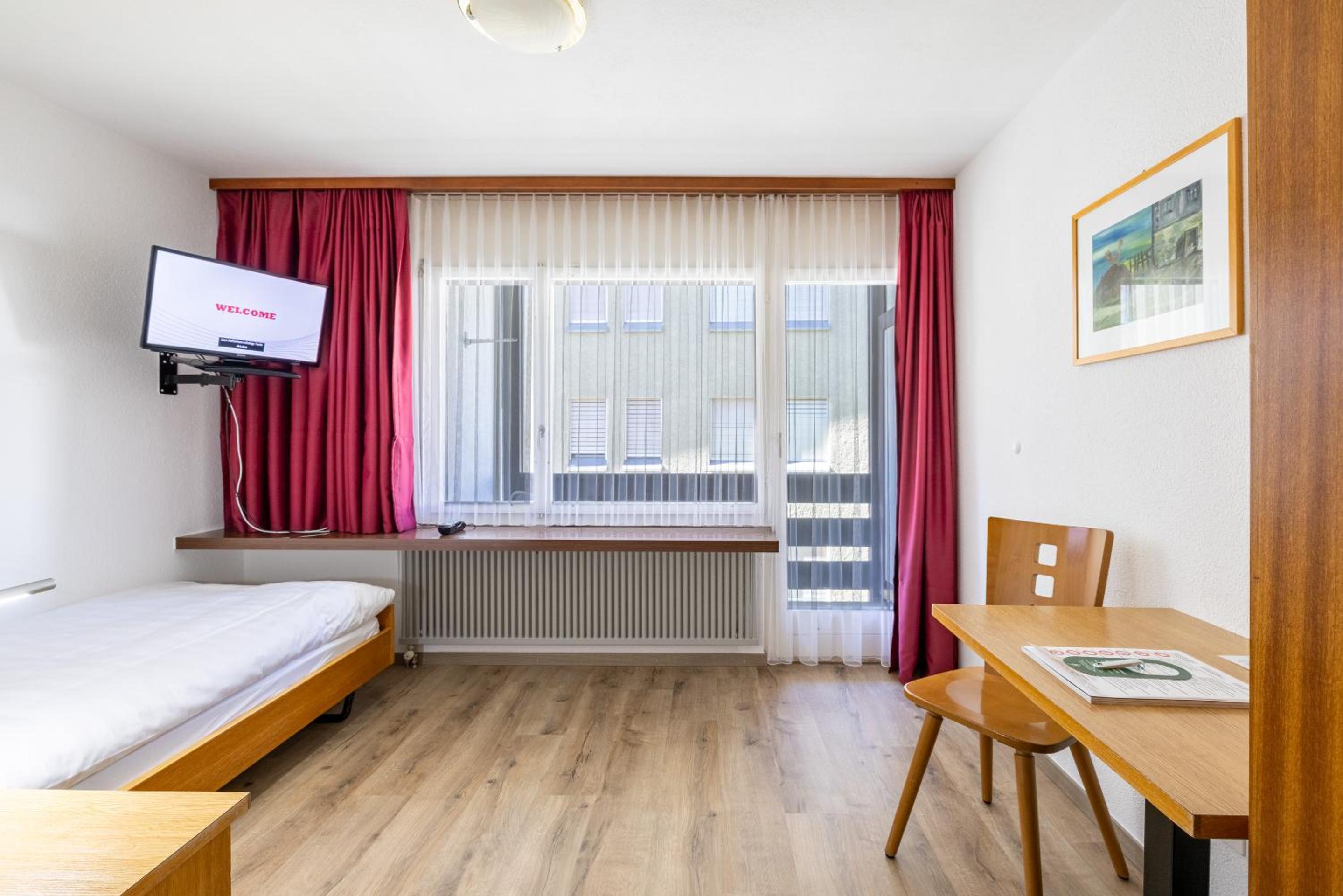 Single Room photo 1