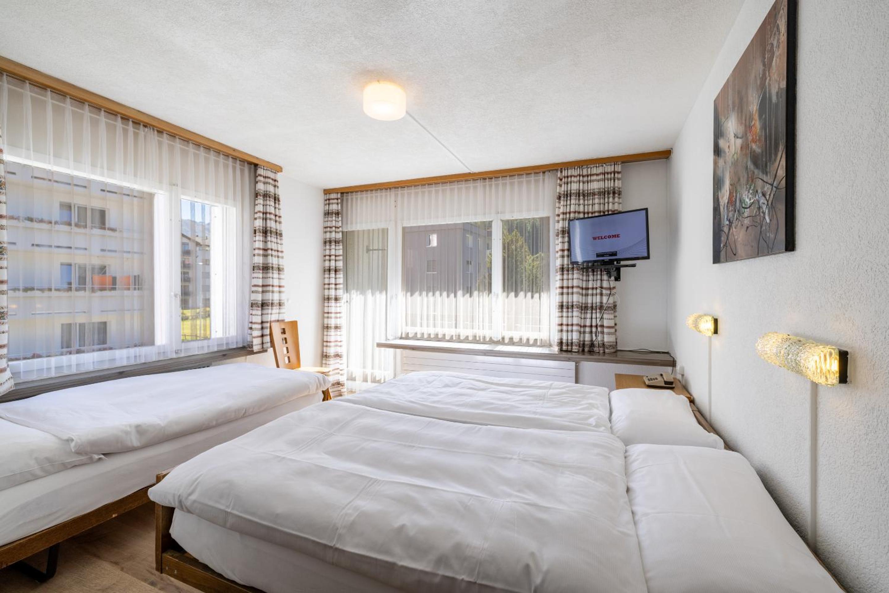 Triple Room - Photo 1