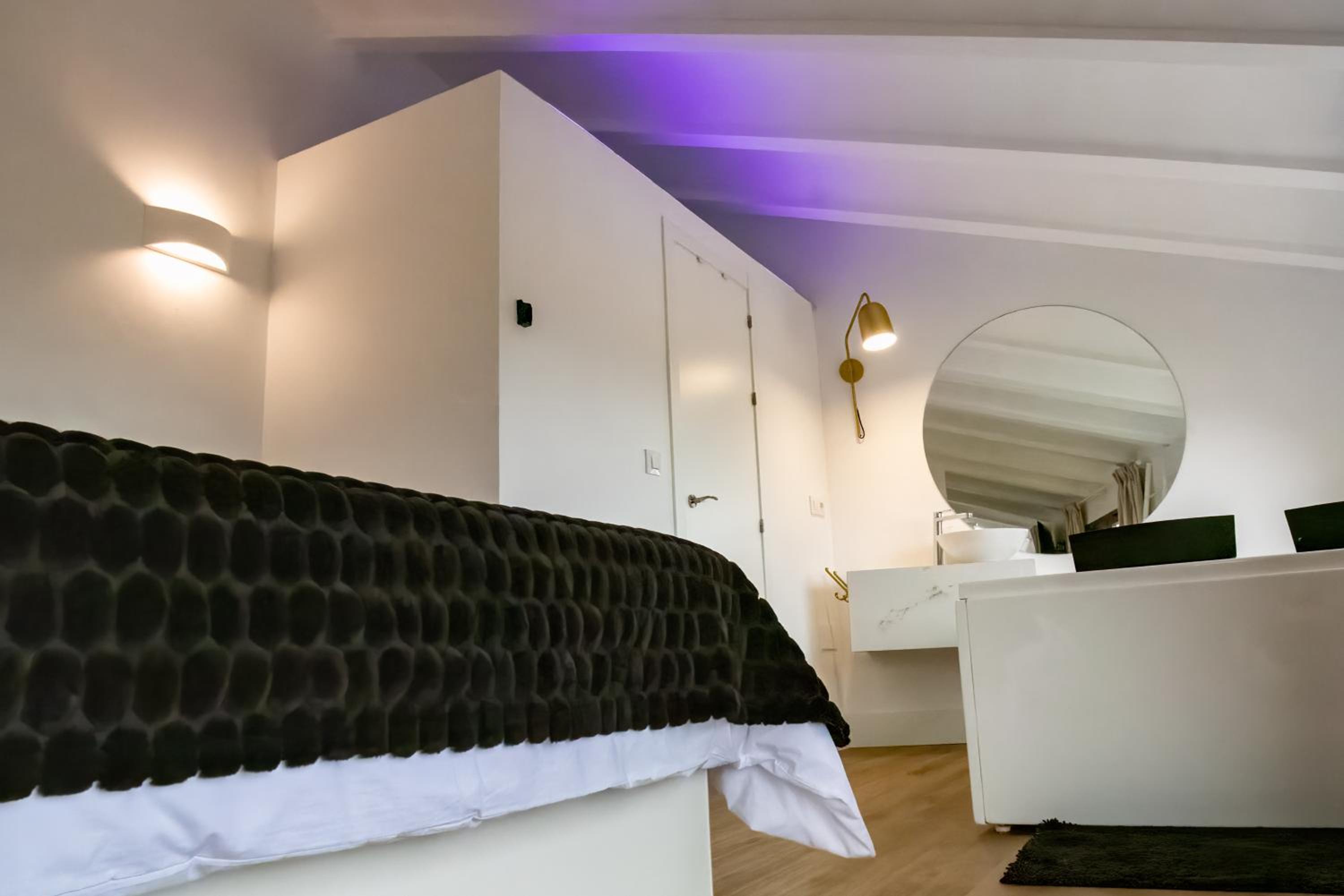 Apartamento de lujo