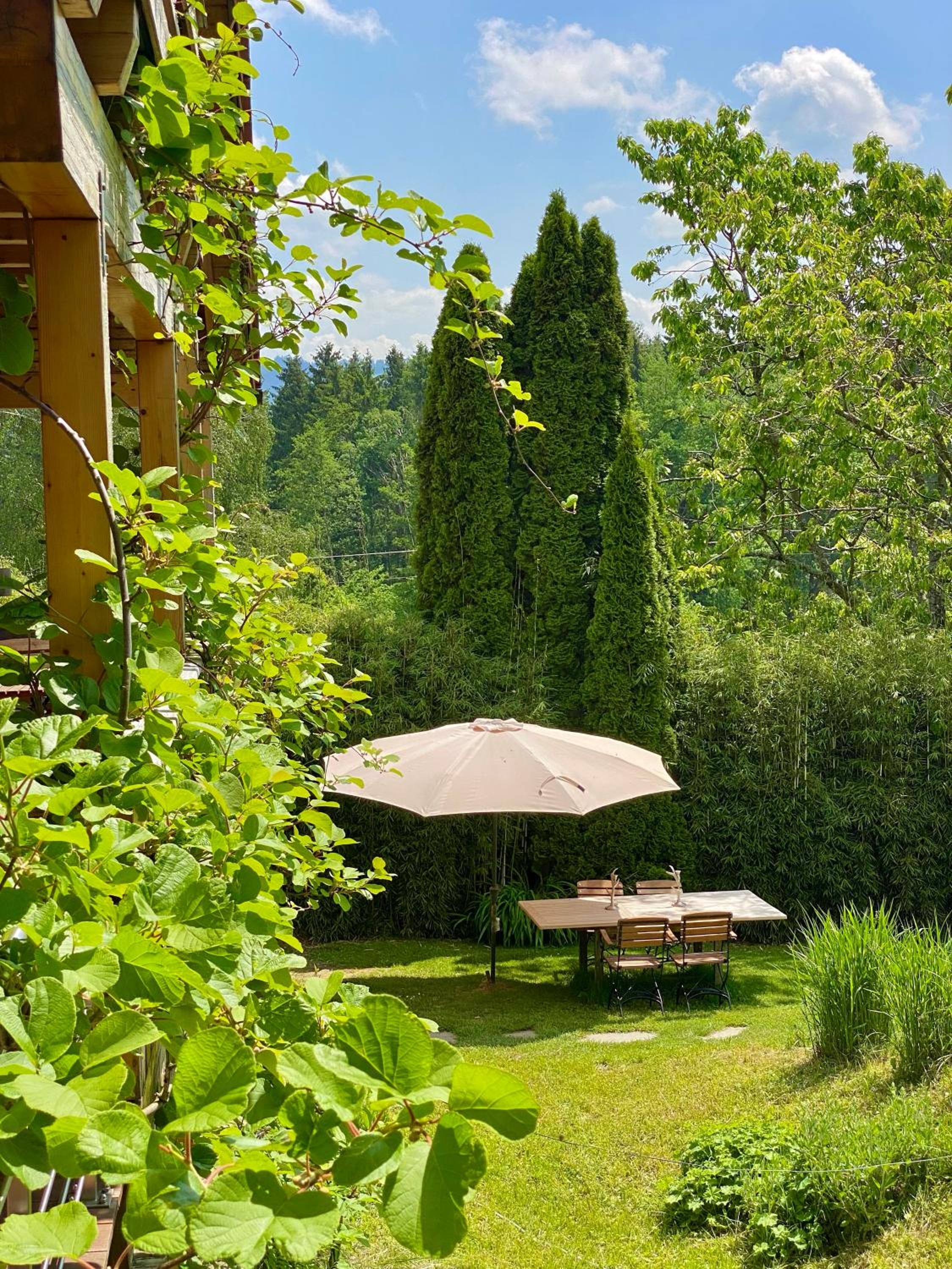 Apartment with Garden View - Ground Floor - Photo 43