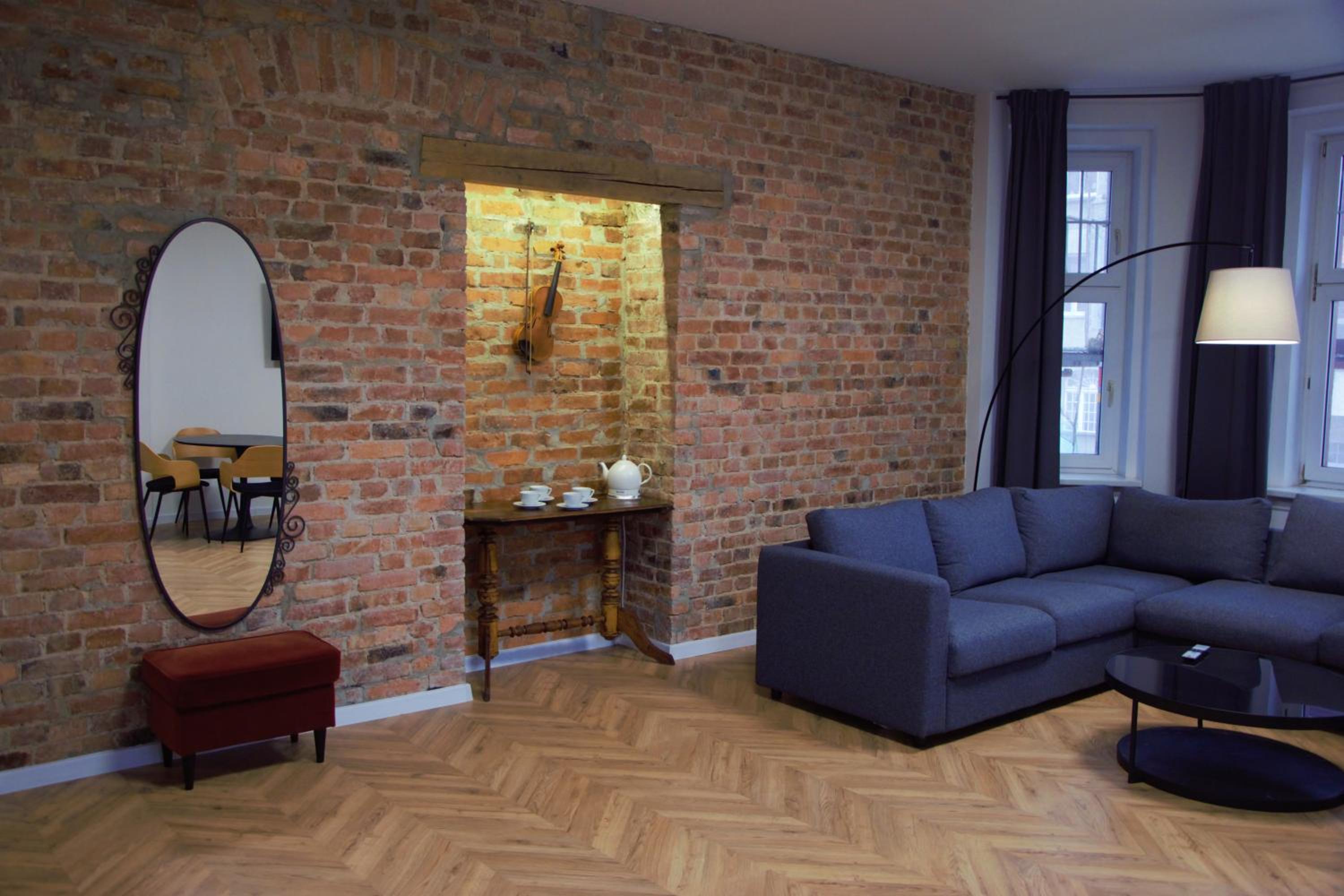 Deluxe Quadruple Room - Photo 1