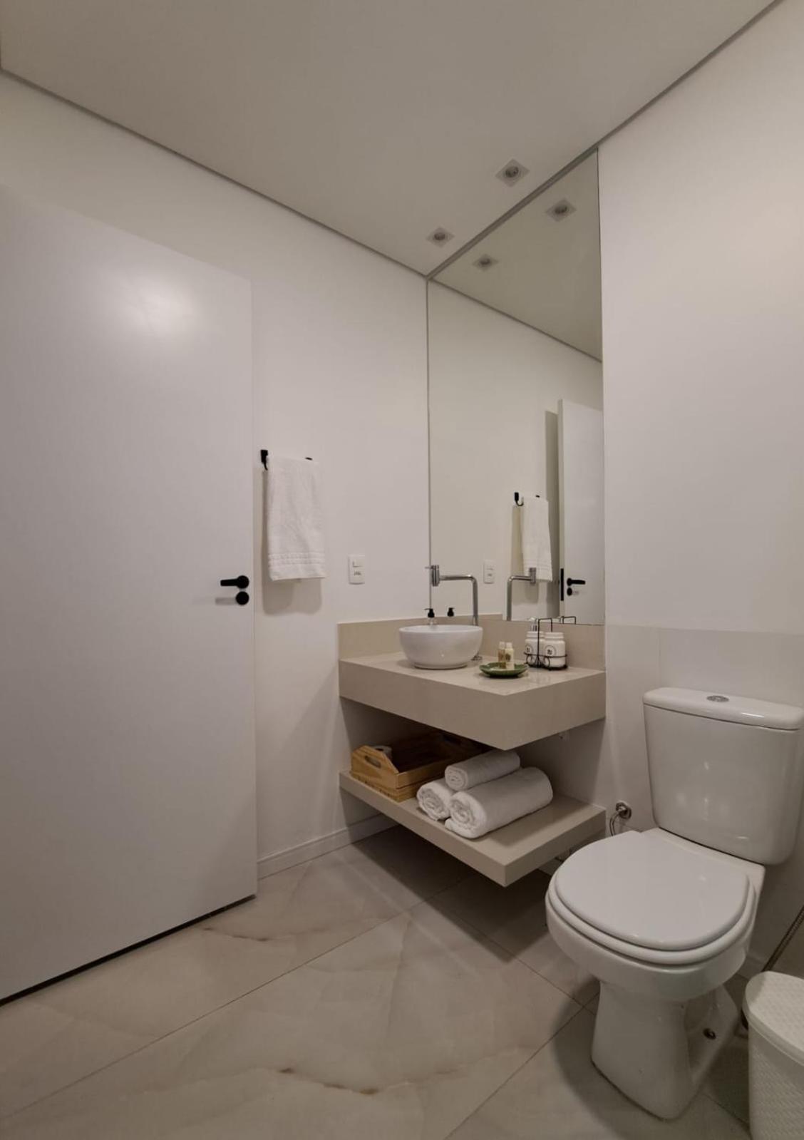 Superior One-Bedroom Apartment with Balcony photo 2