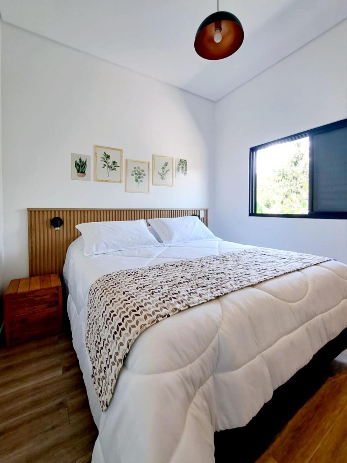 Superior One-Bedroom Apartment with Balcony photo 1