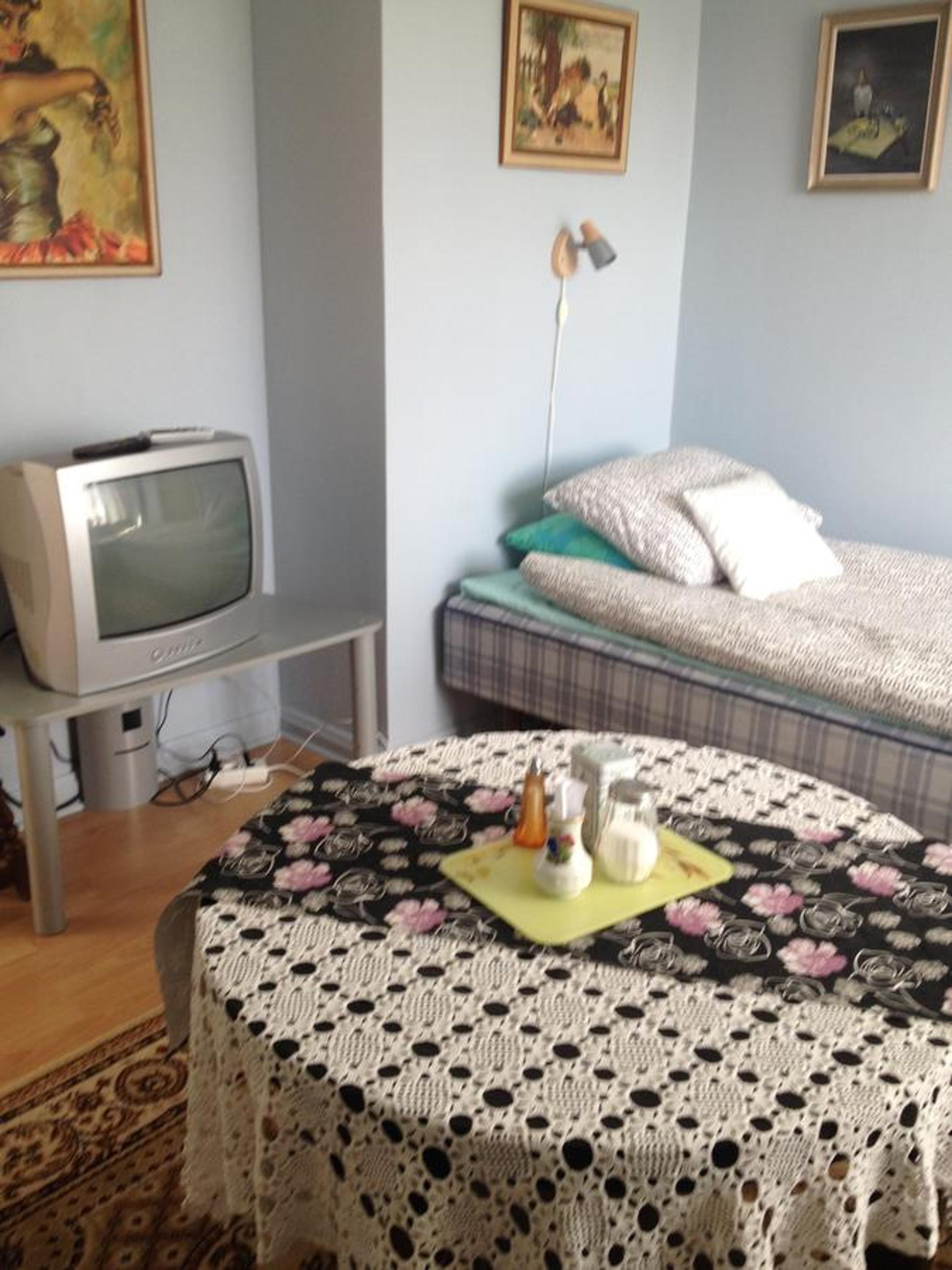 Twin Room photo 1