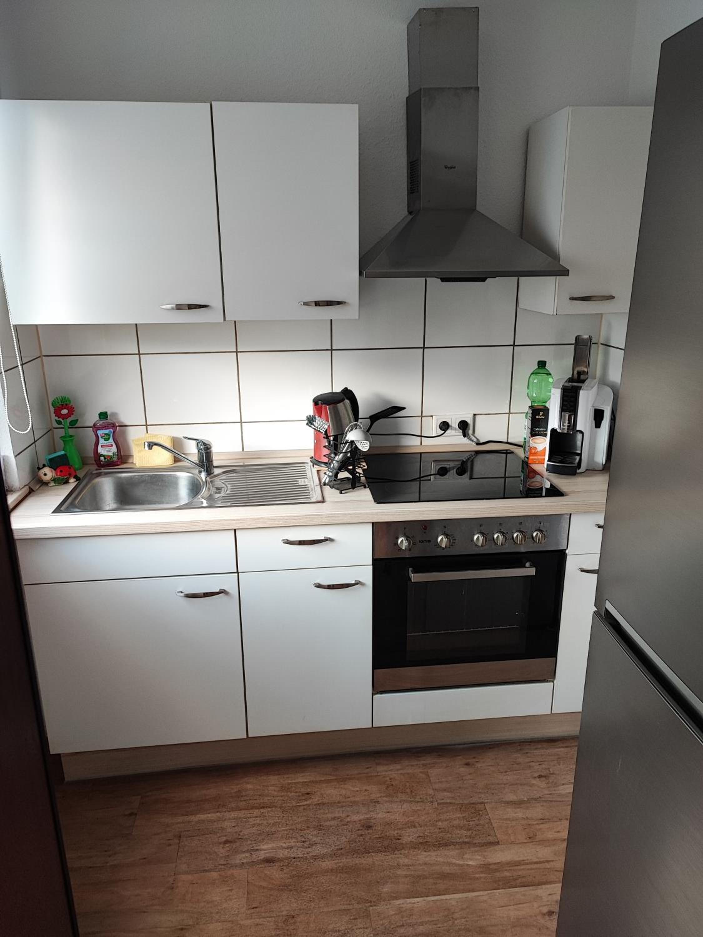 Apartment photo 2