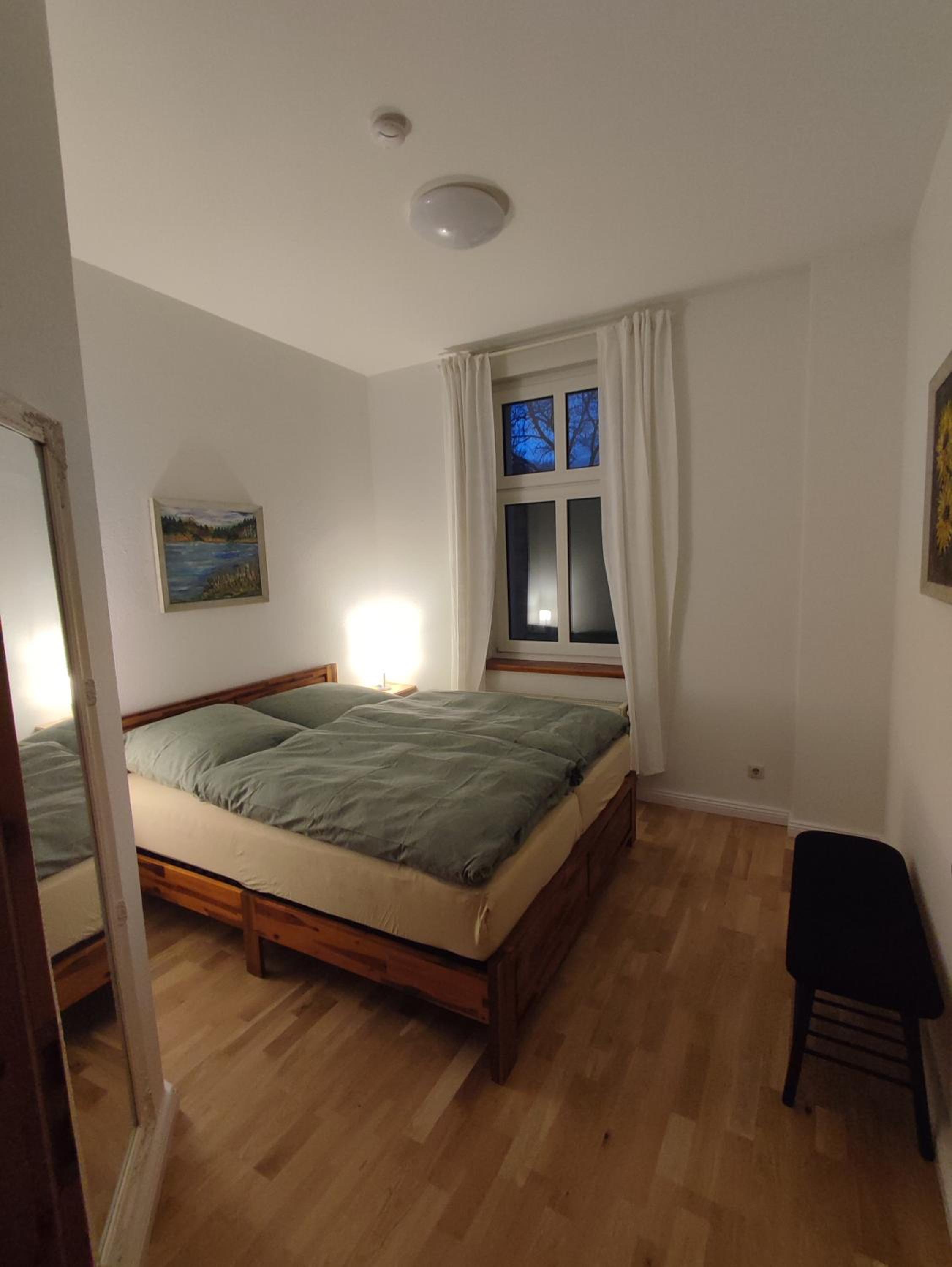 Two-Bedroom Apartment photo 1