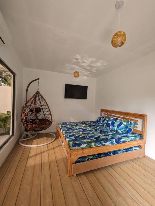 One-Bedroom Villa