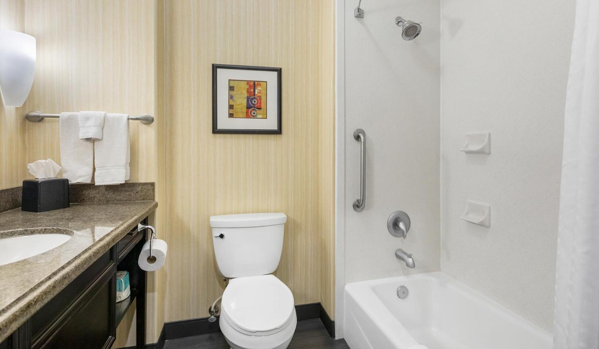 Queen Suite - Photo 4