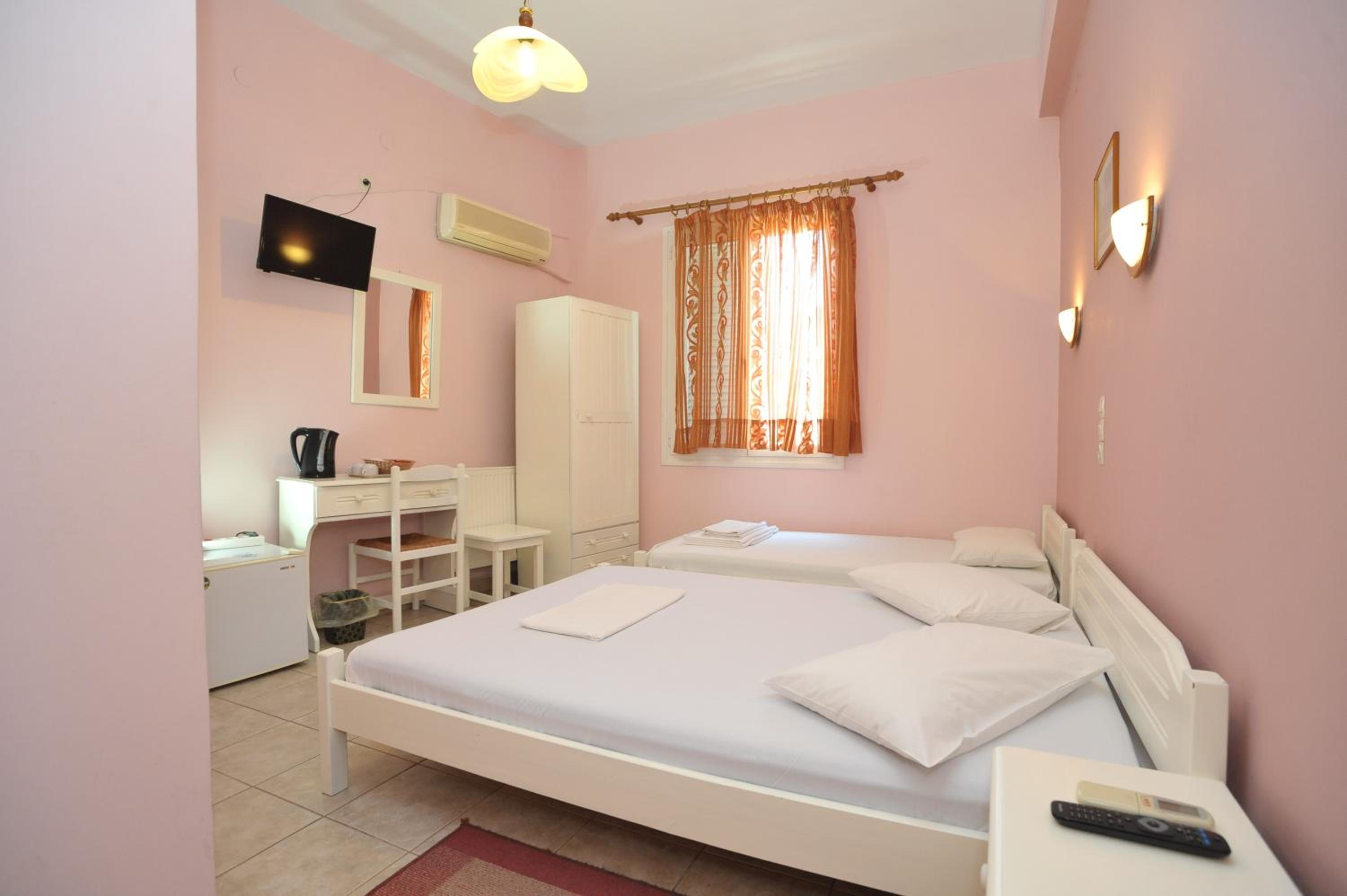 Quarto Duplo ou Twin