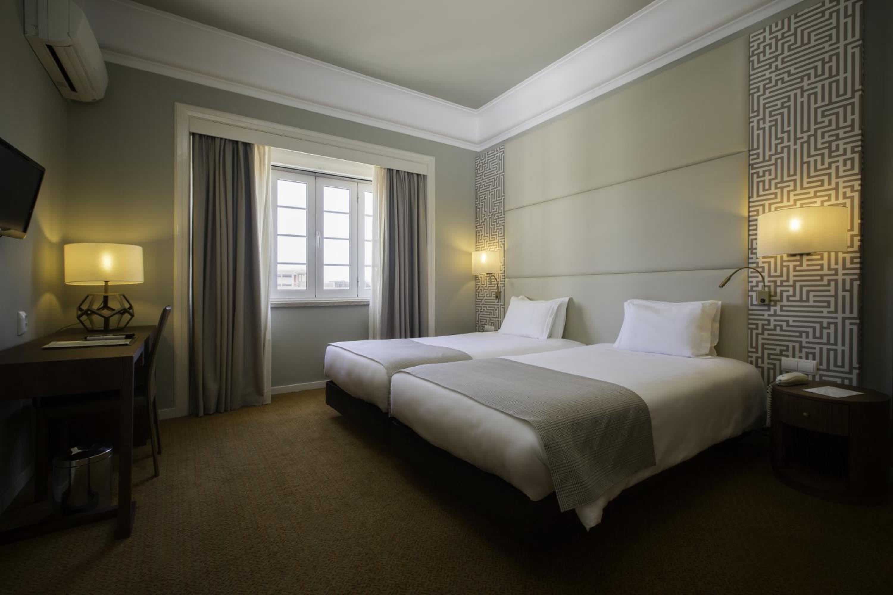 Double Or Twin Room photo 1
