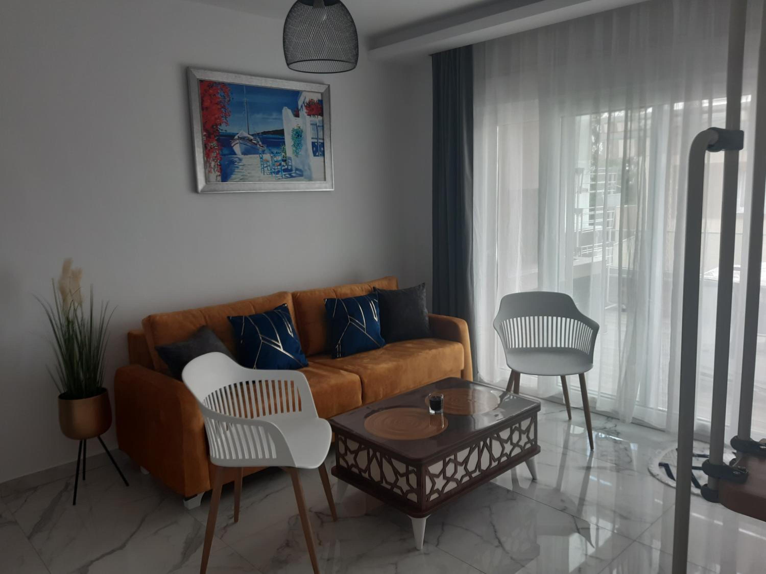 Two-Bedroom Apartment photo 2