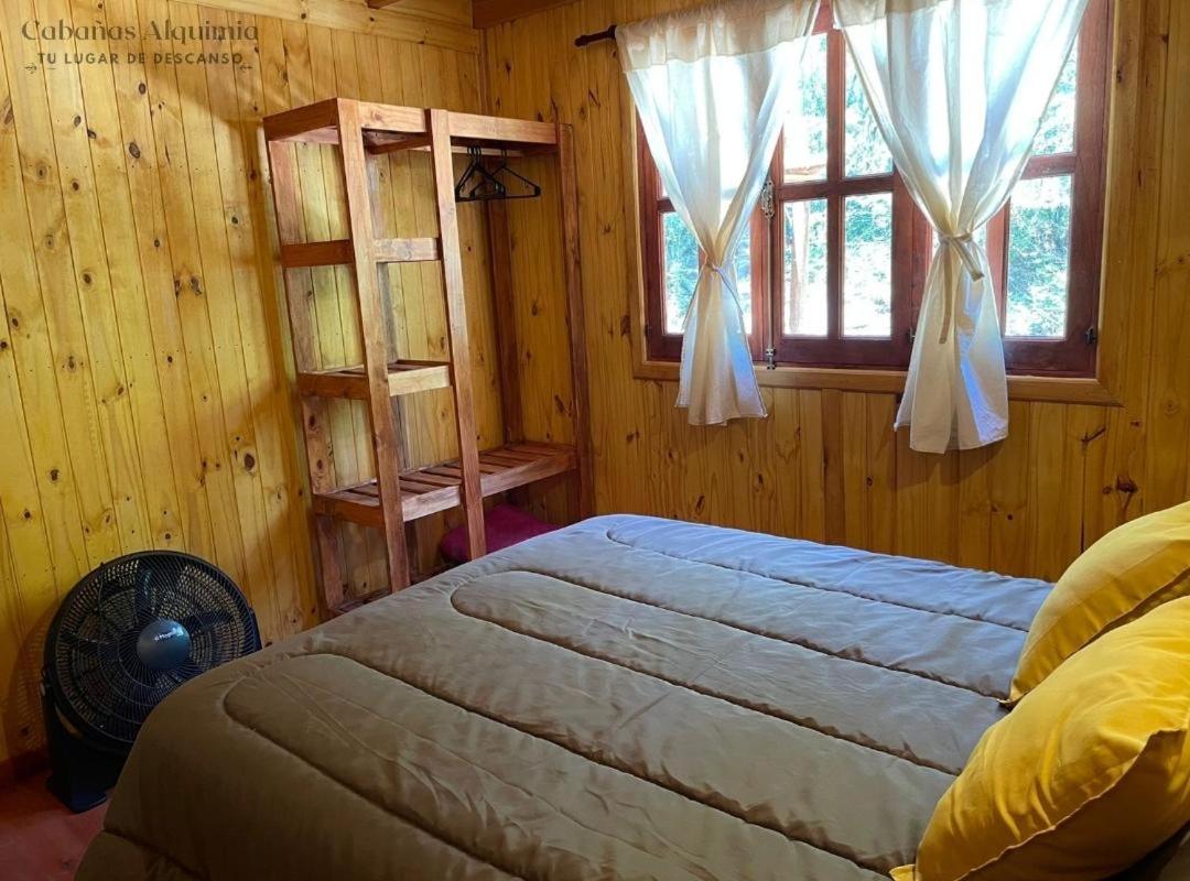 Two-Bedroom House photo 1