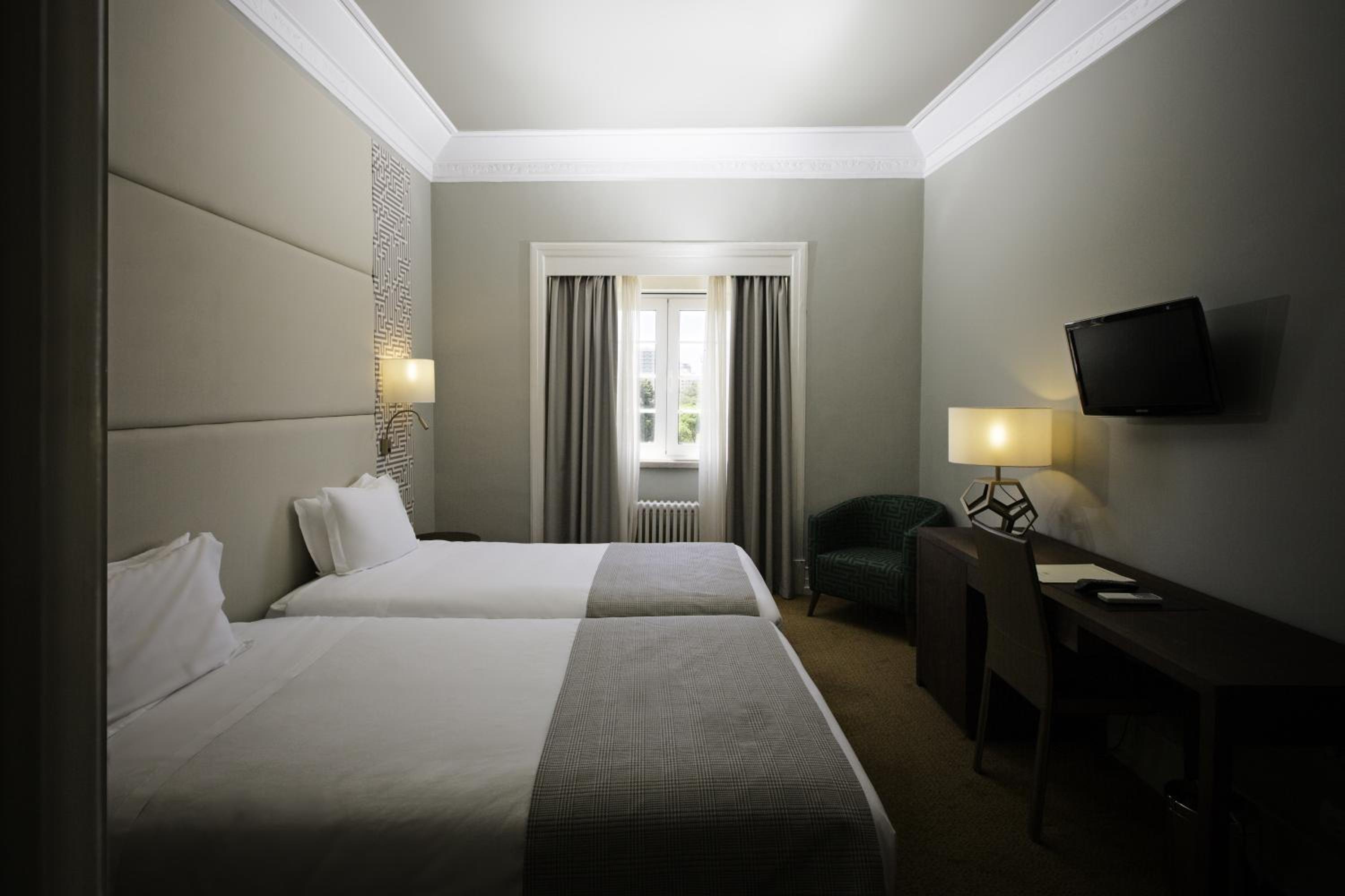 Double Or Twin Room photo 3