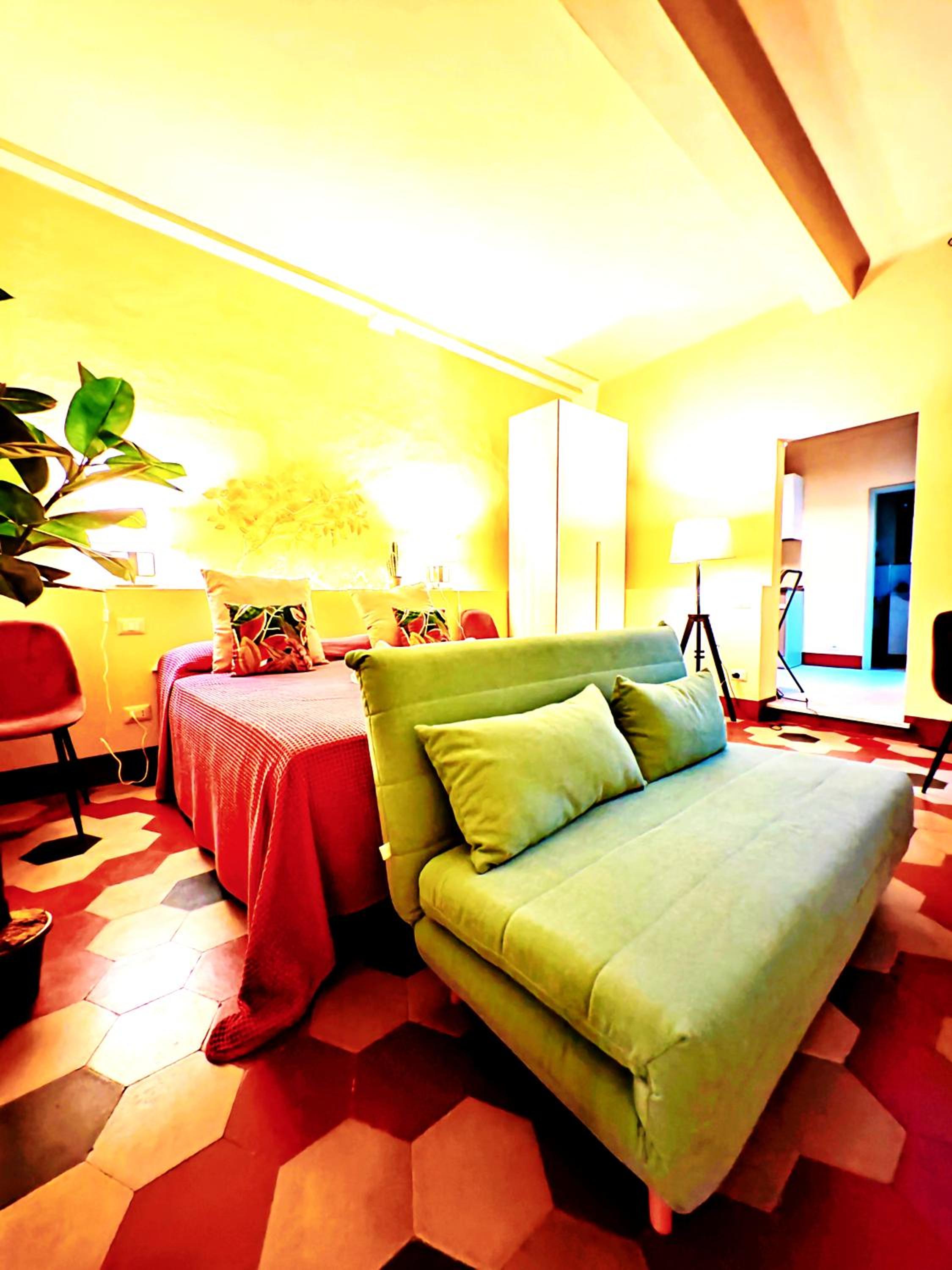 Superior Apartment