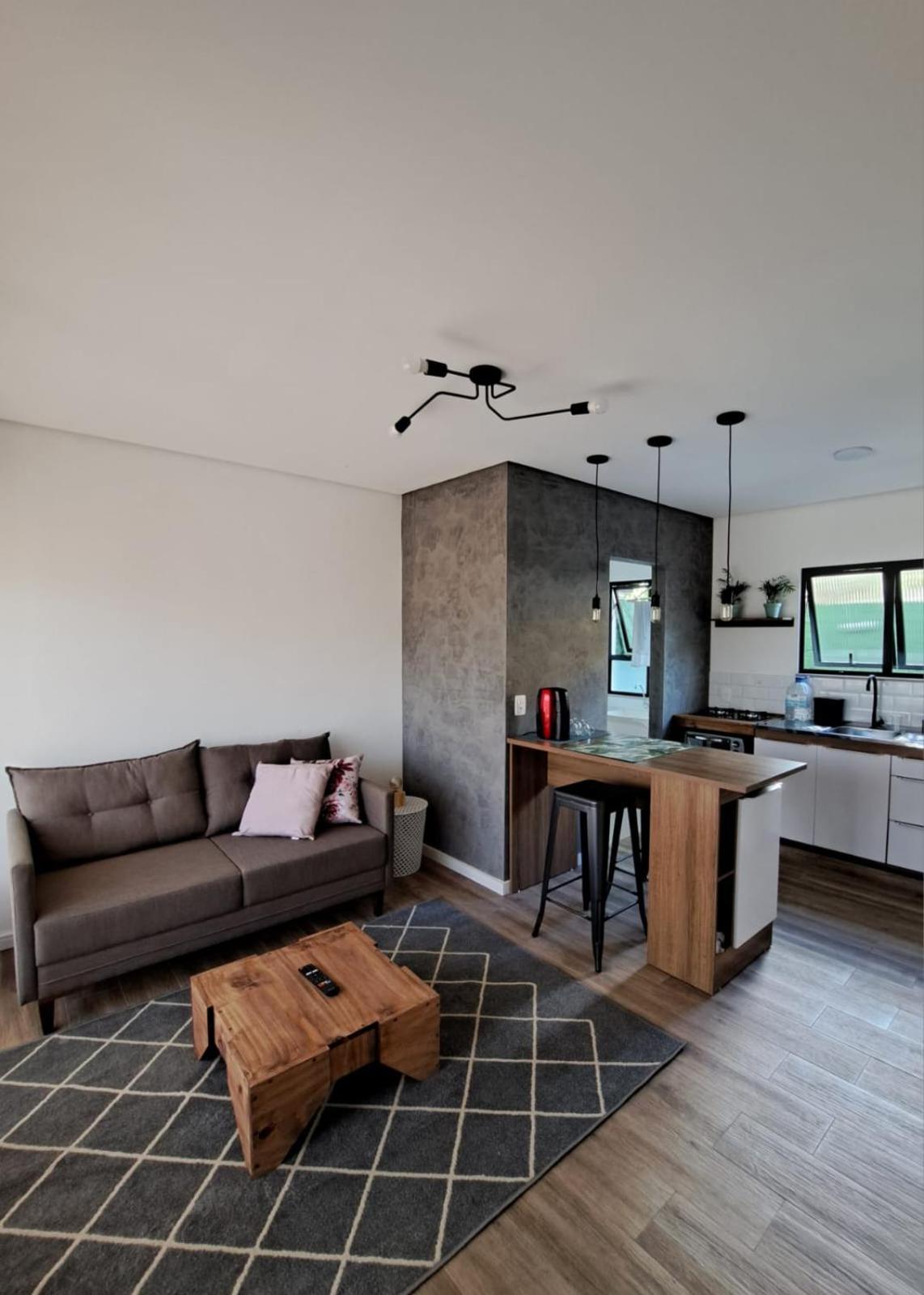 Apartment - Ground Floor photo 2