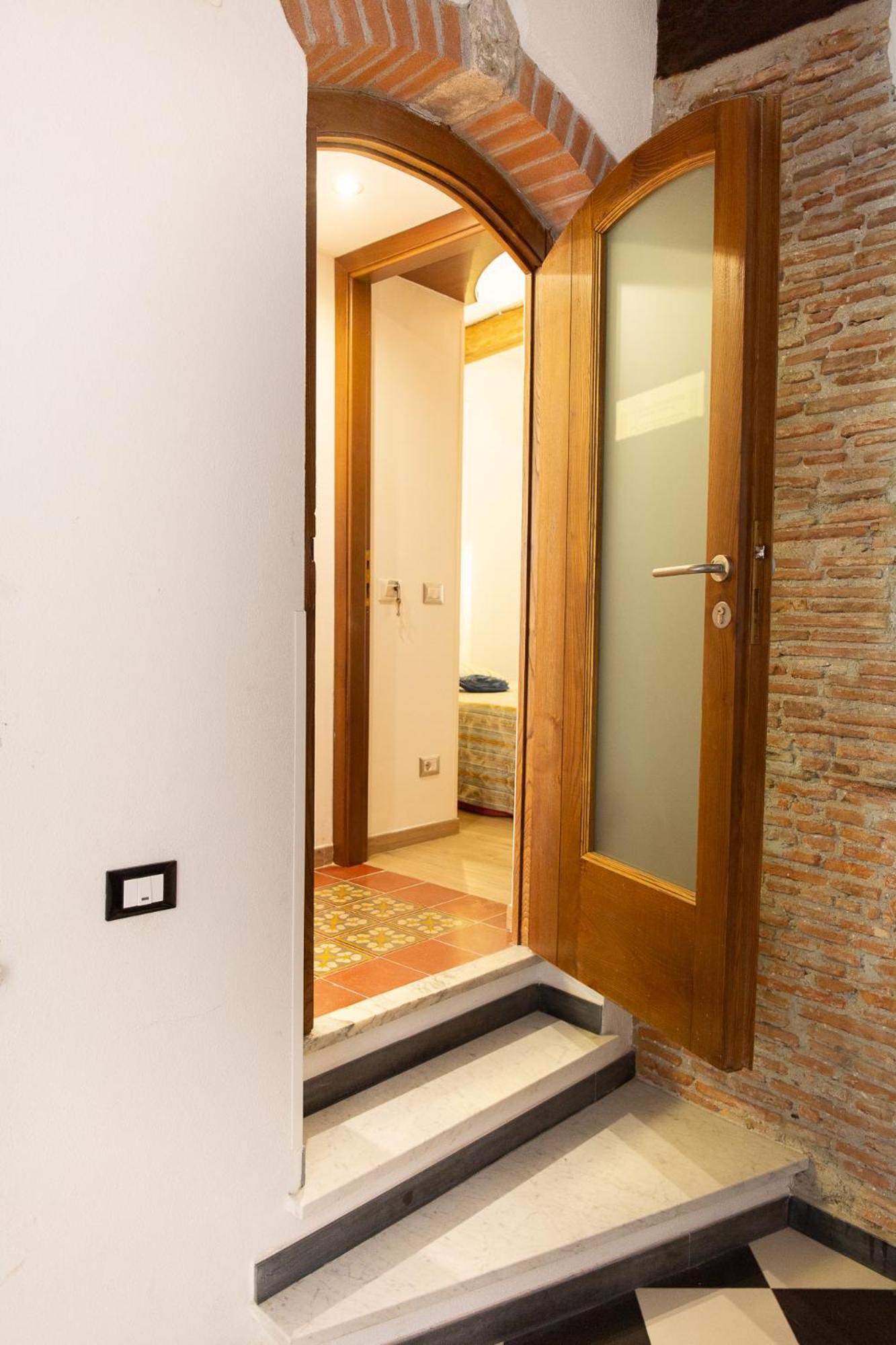 King Room with Sea View photo 3