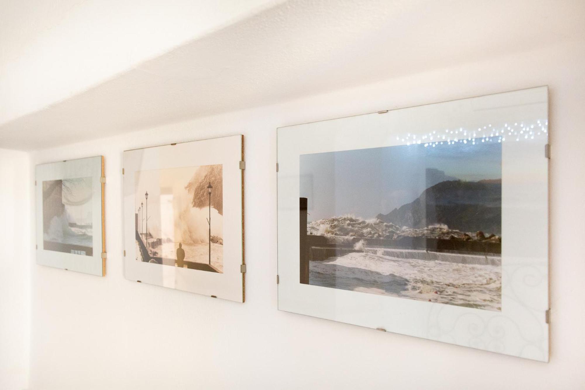 Queen Room with Sea View photo 2
