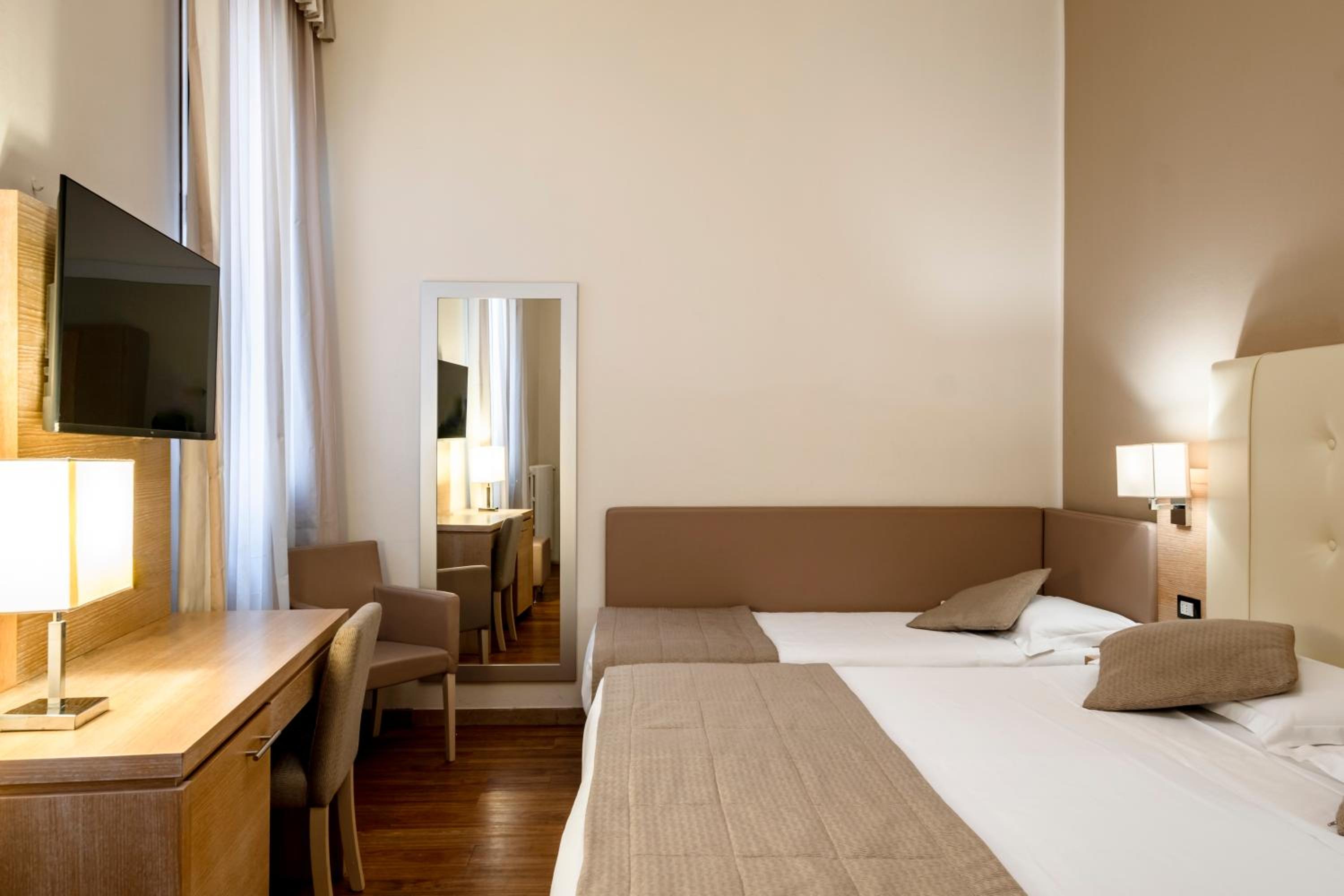 Triple Room photo 2