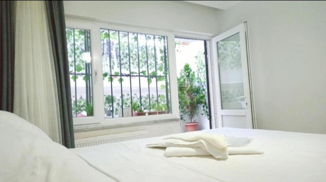 Apartment with Garden View photo 1
