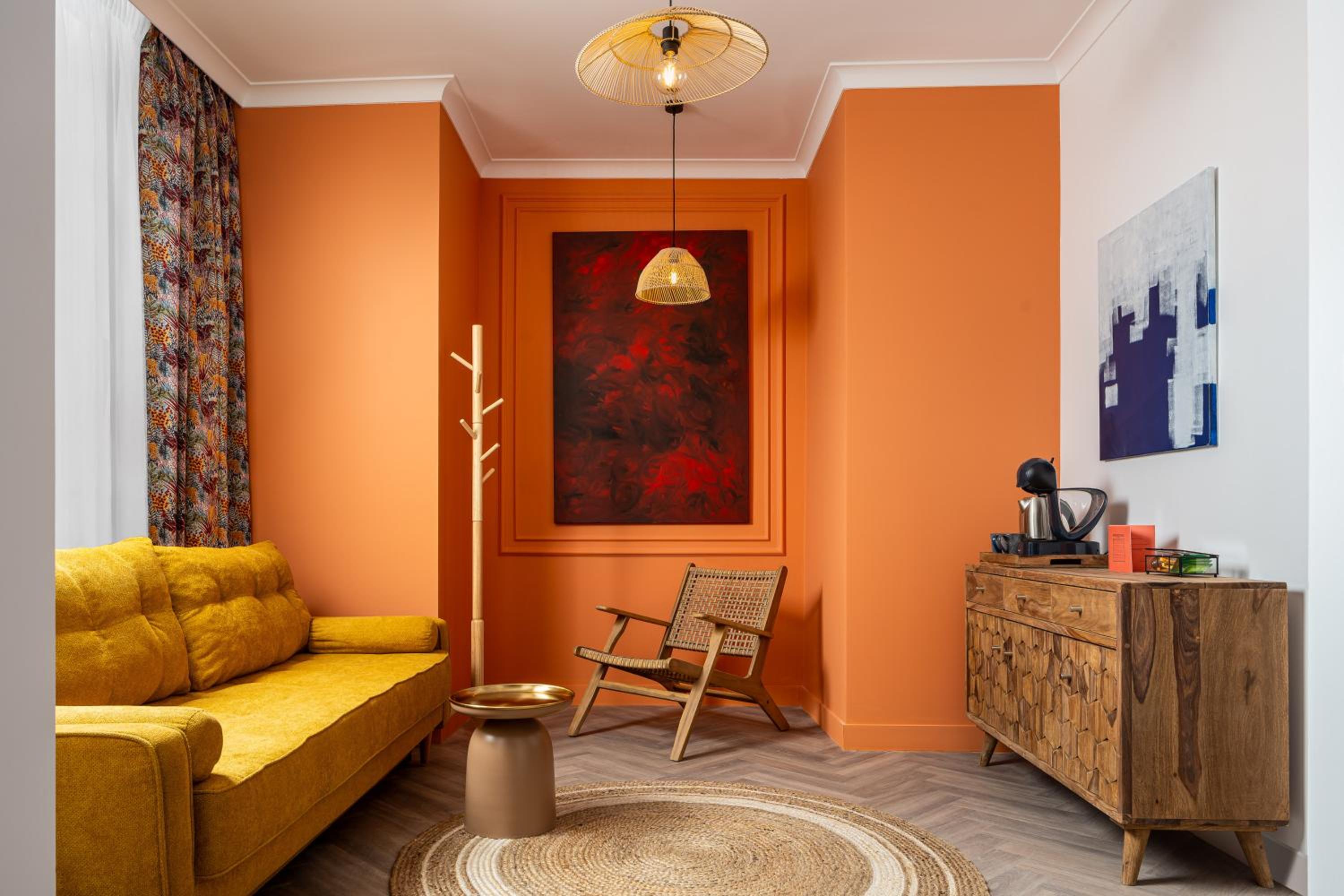 Deluxe Suite - Photo 10