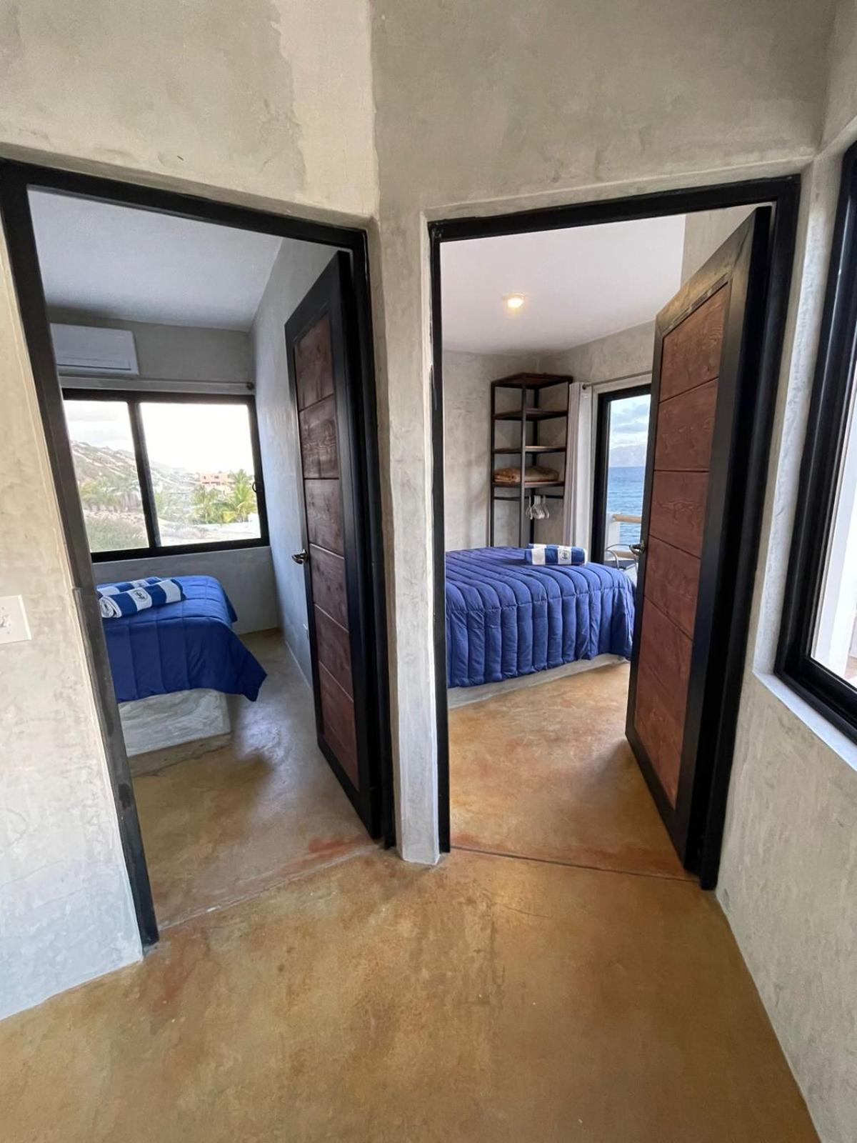 Two-Bedroom Apartment - Photo 1