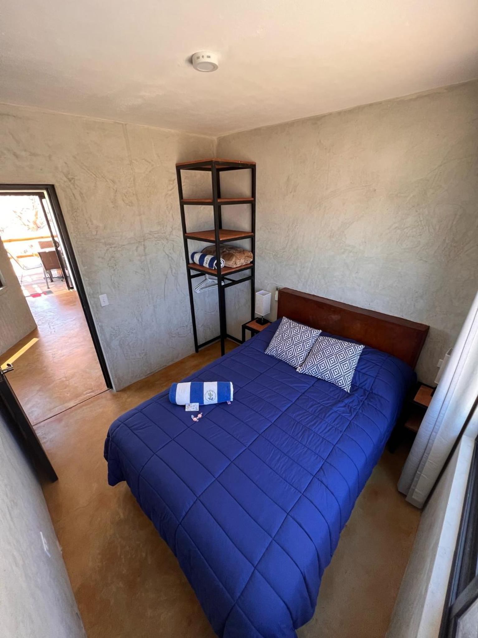 Two-Bedroom Apartment - Photo 32