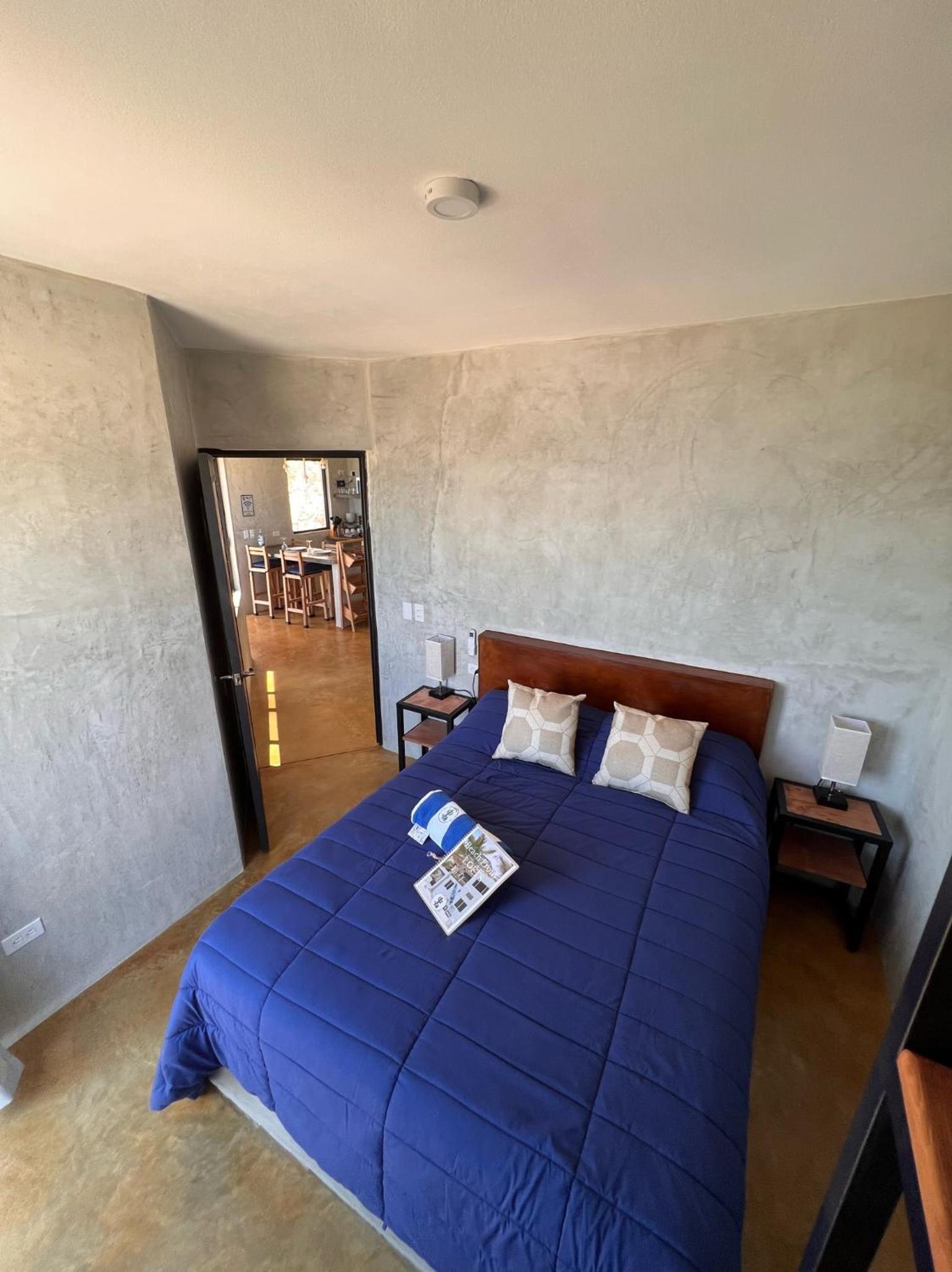Two-Bedroom Apartment - Photo 5