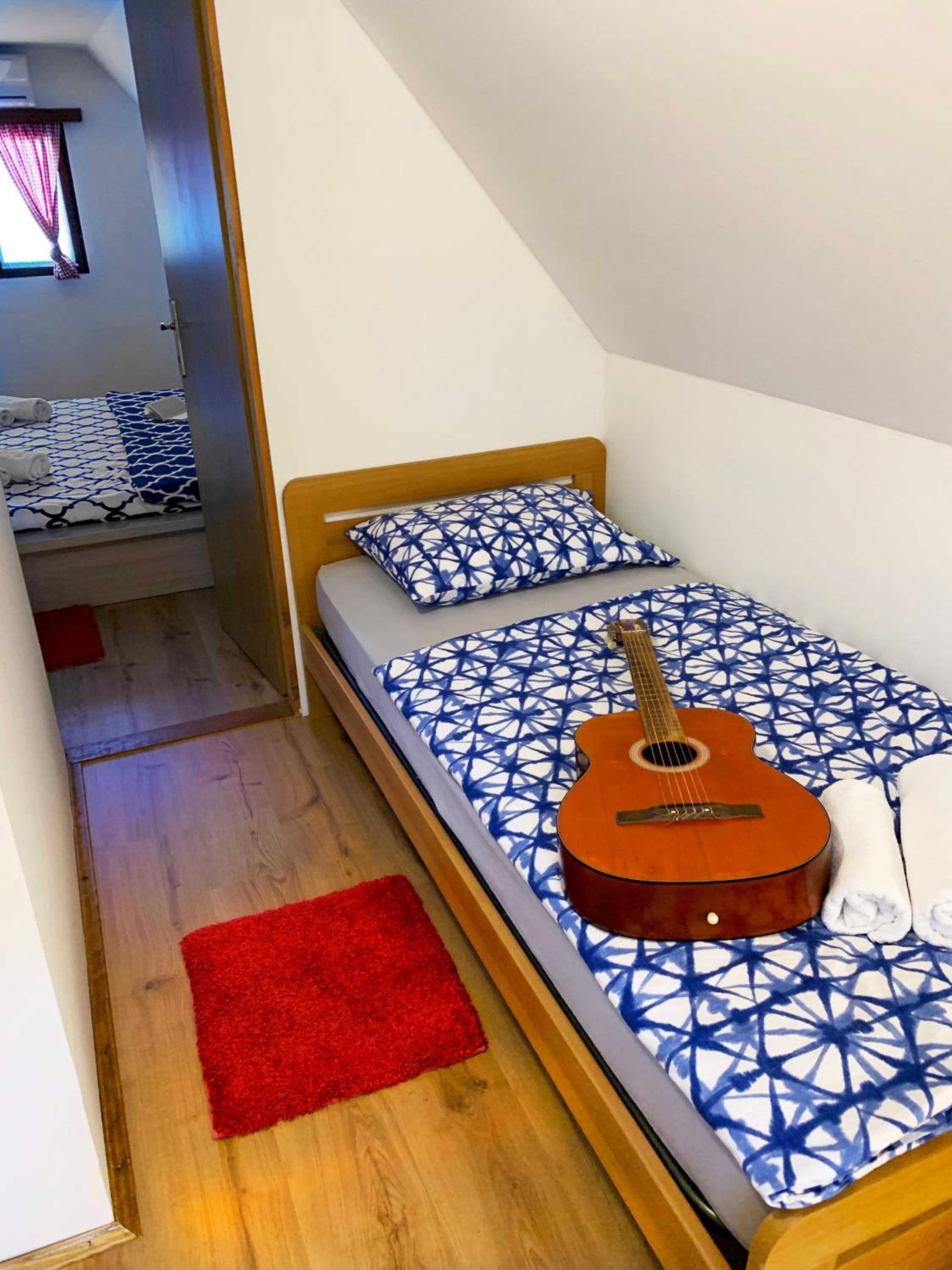 Two-Bedroom House photo 3