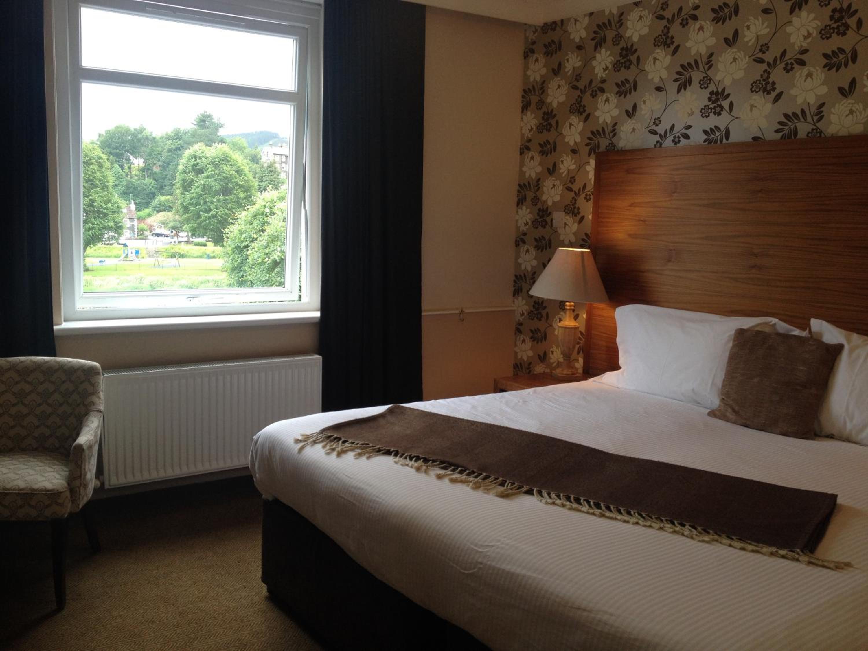 Classic Double Room photo 2