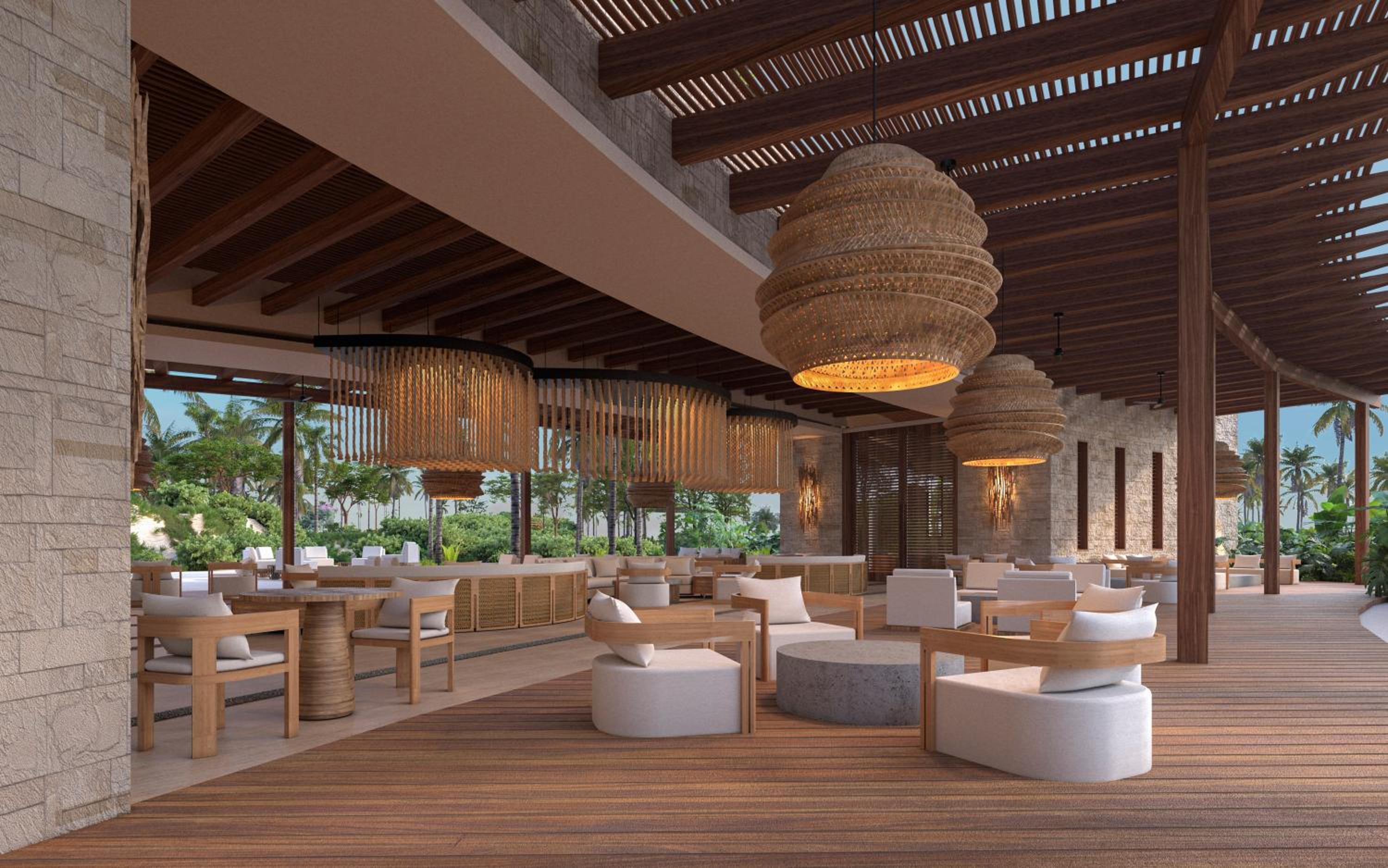 Preferred Club Junior Suite Swim Out Ocean Front thumbnail 6