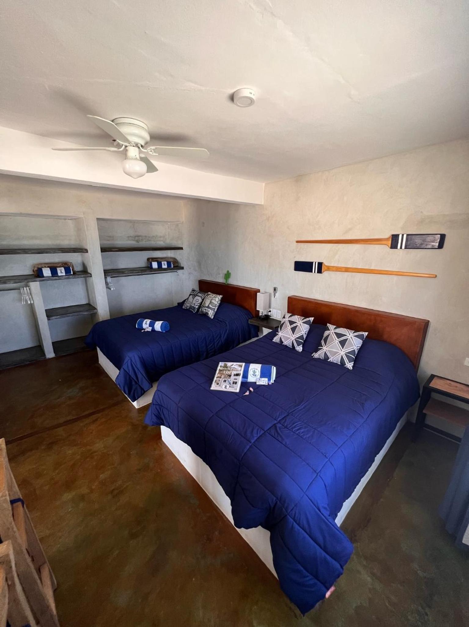 One-Bedroom Apartment - Photo 14