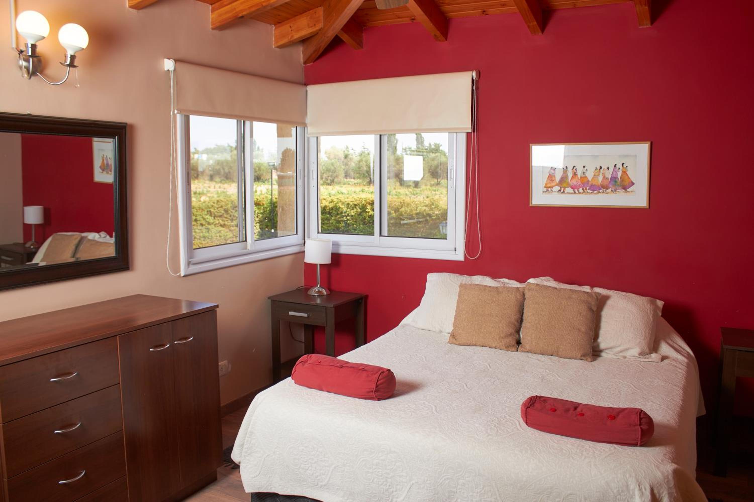 Two-Bedroom House photo 2