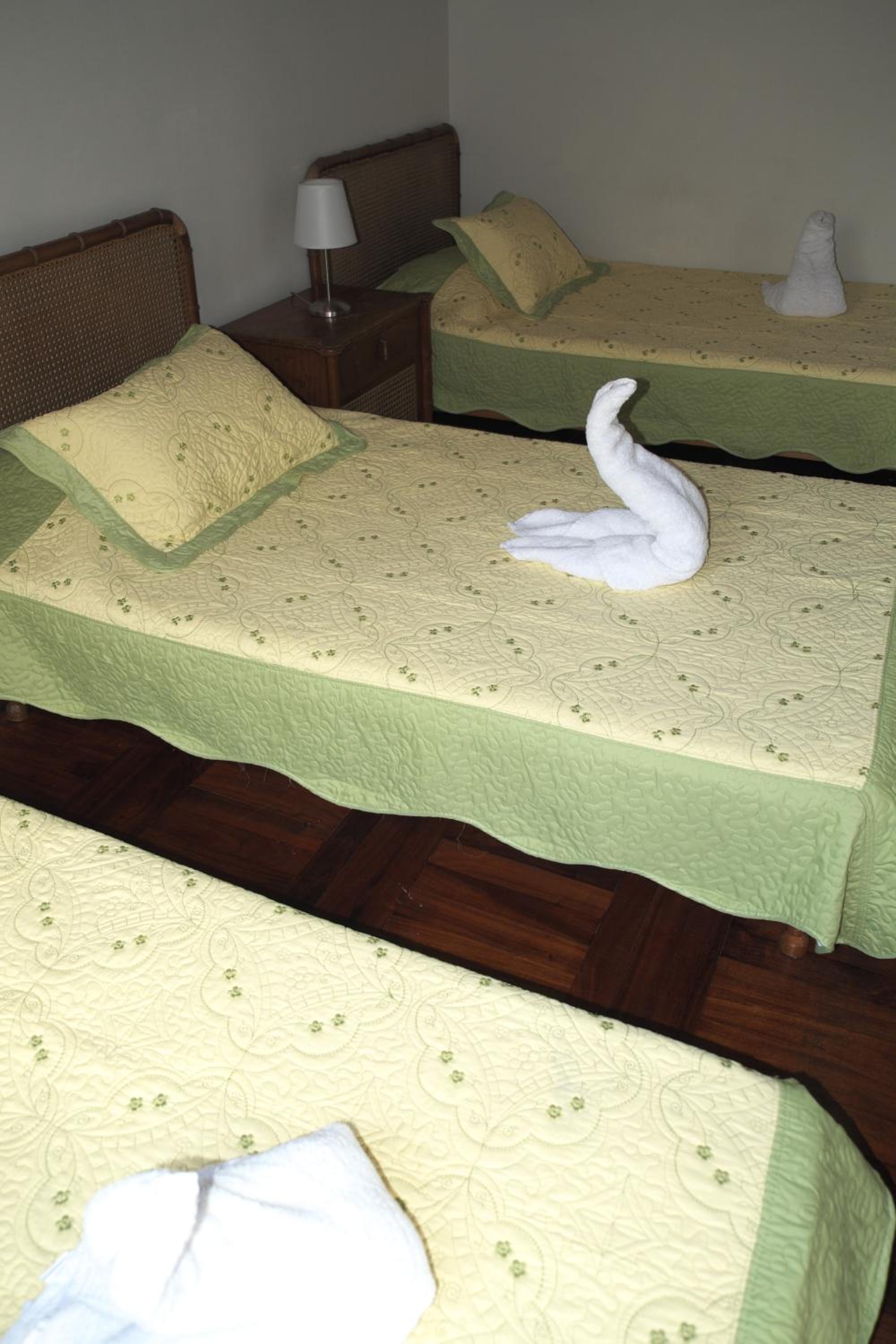 Triple Room with Bathroom photo 1
