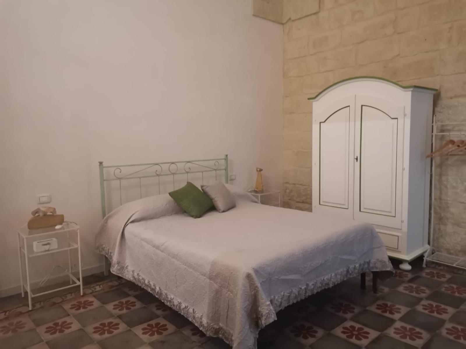 Queen Room with Garden View photo 1