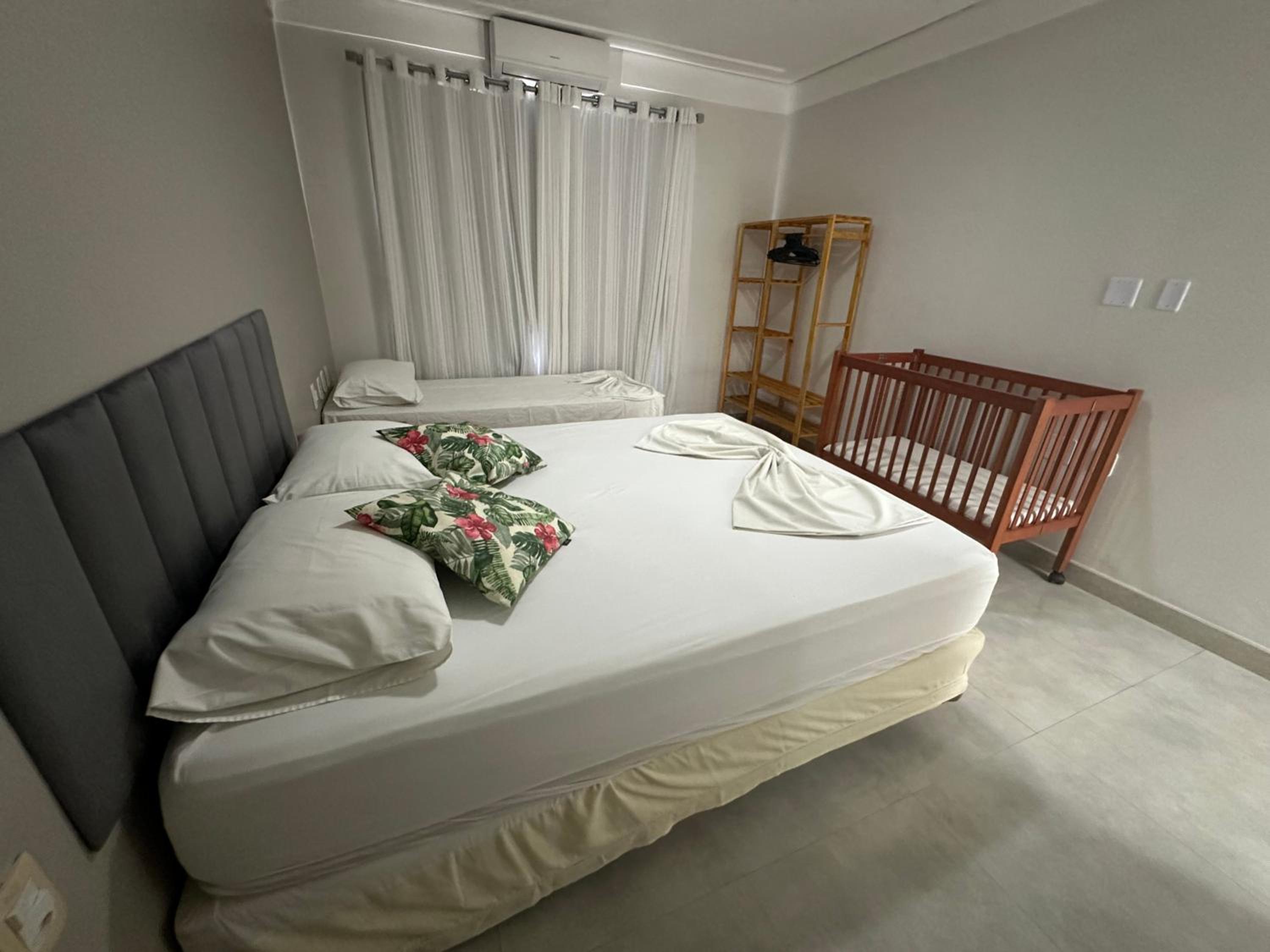 Three-Bedroom House photo 1