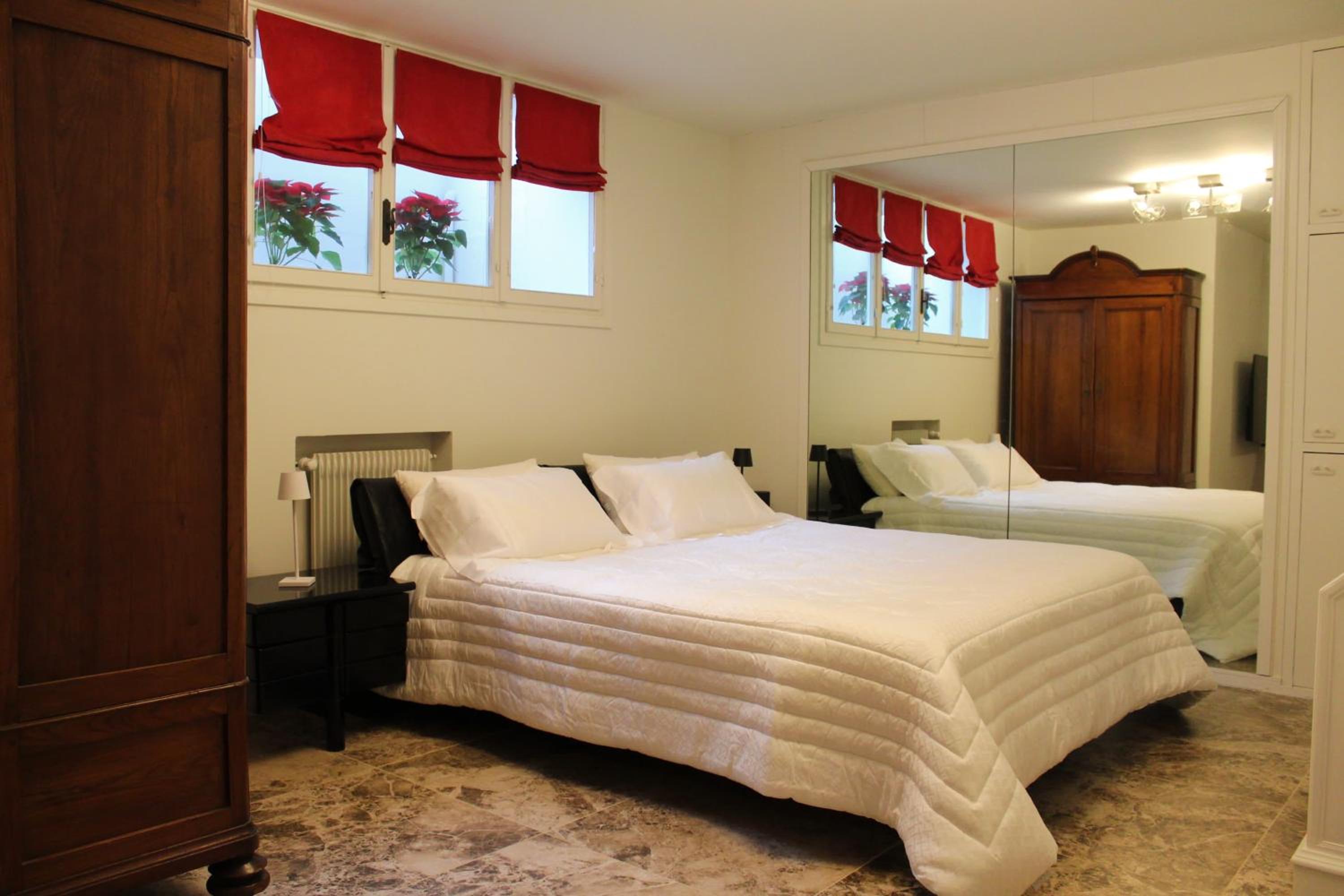 King Room with Garden View - Photo 1