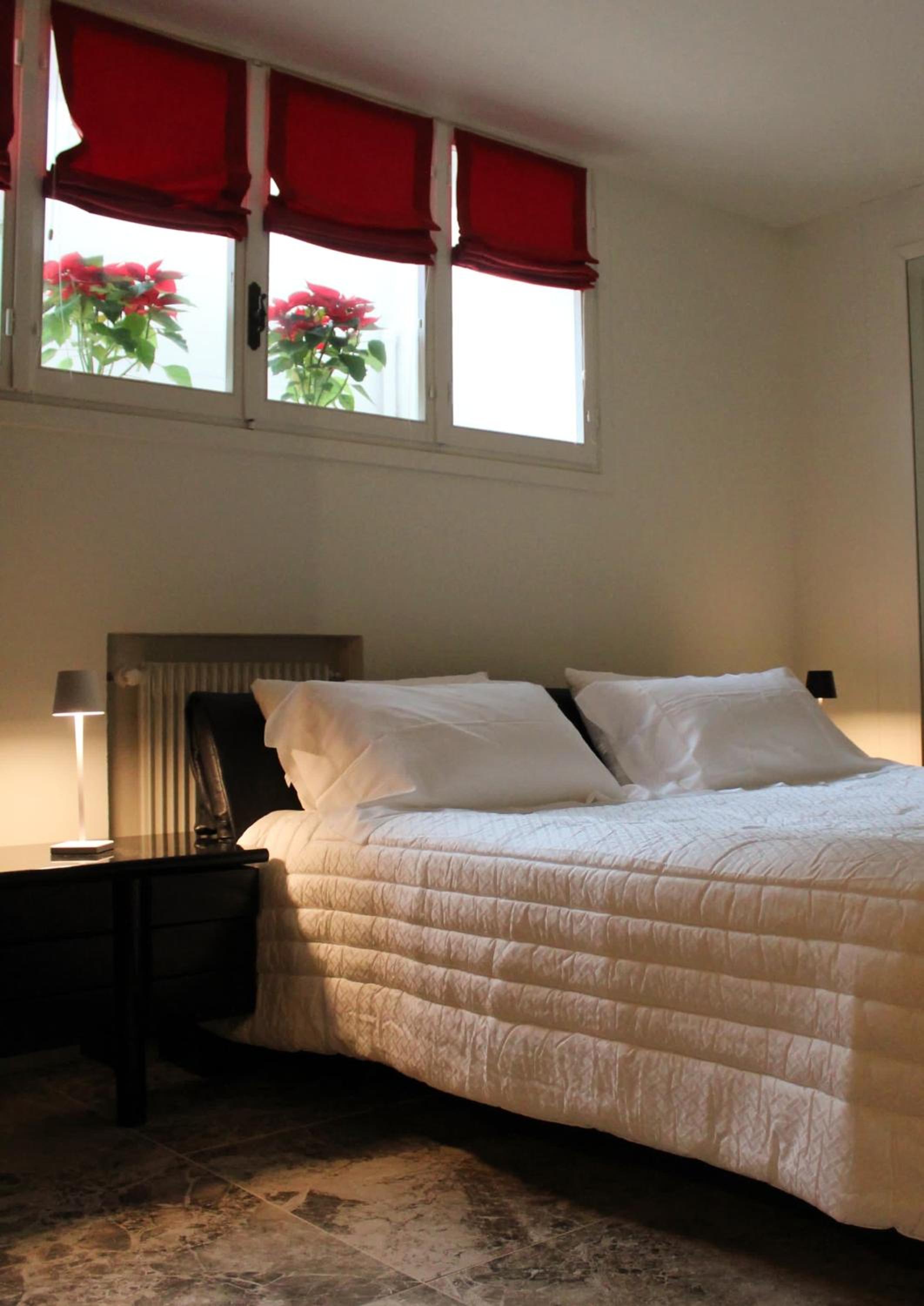 King Room with Garden View - Photo 12