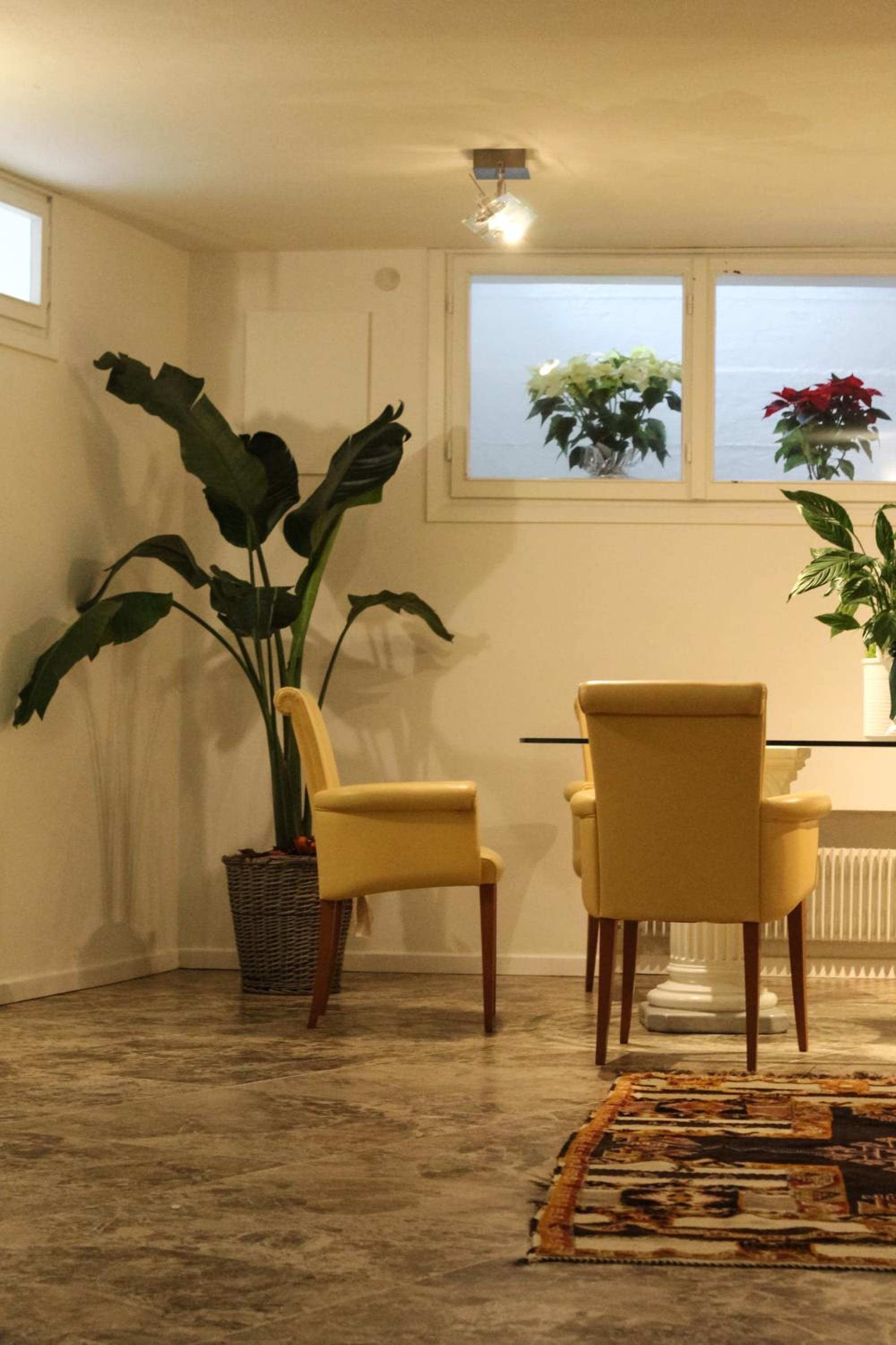 King Room with Garden View - Photo 5