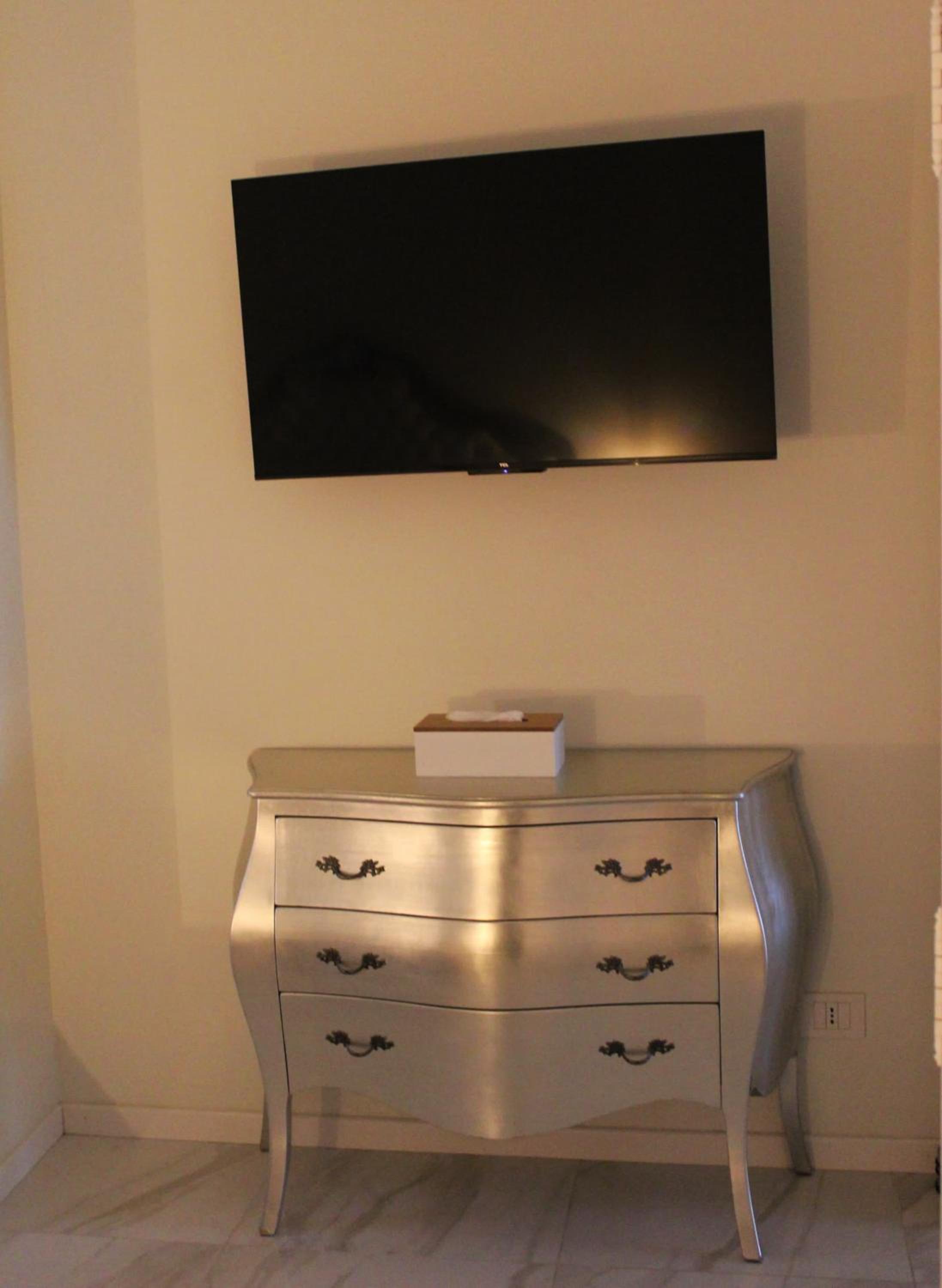 Deluxe Room photo 2