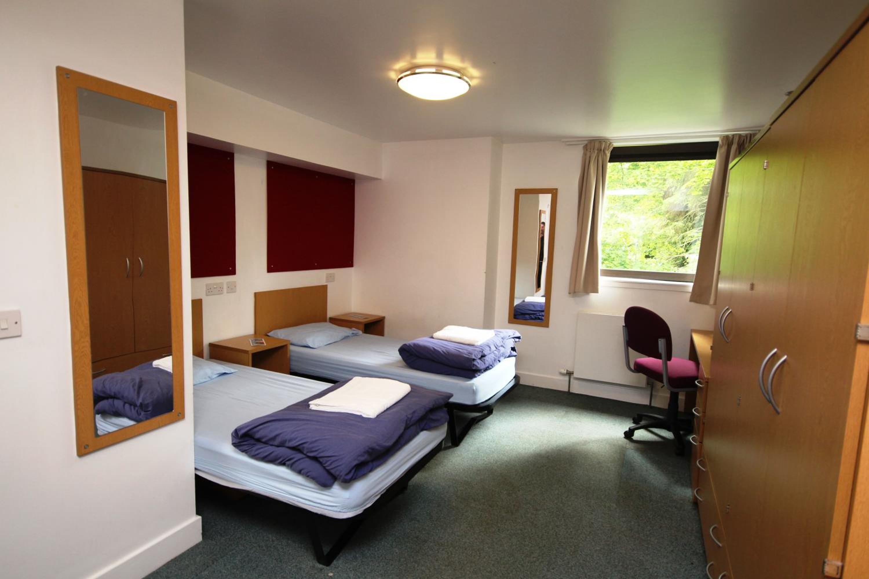 Twin Room photo 1