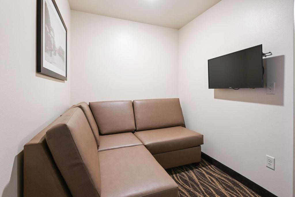 Queen Studio - Disability Access - Photo 7