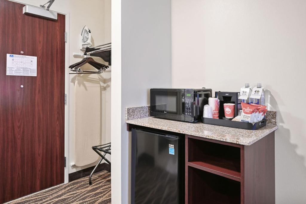 Queen Studio - Disability Access - Photo 3