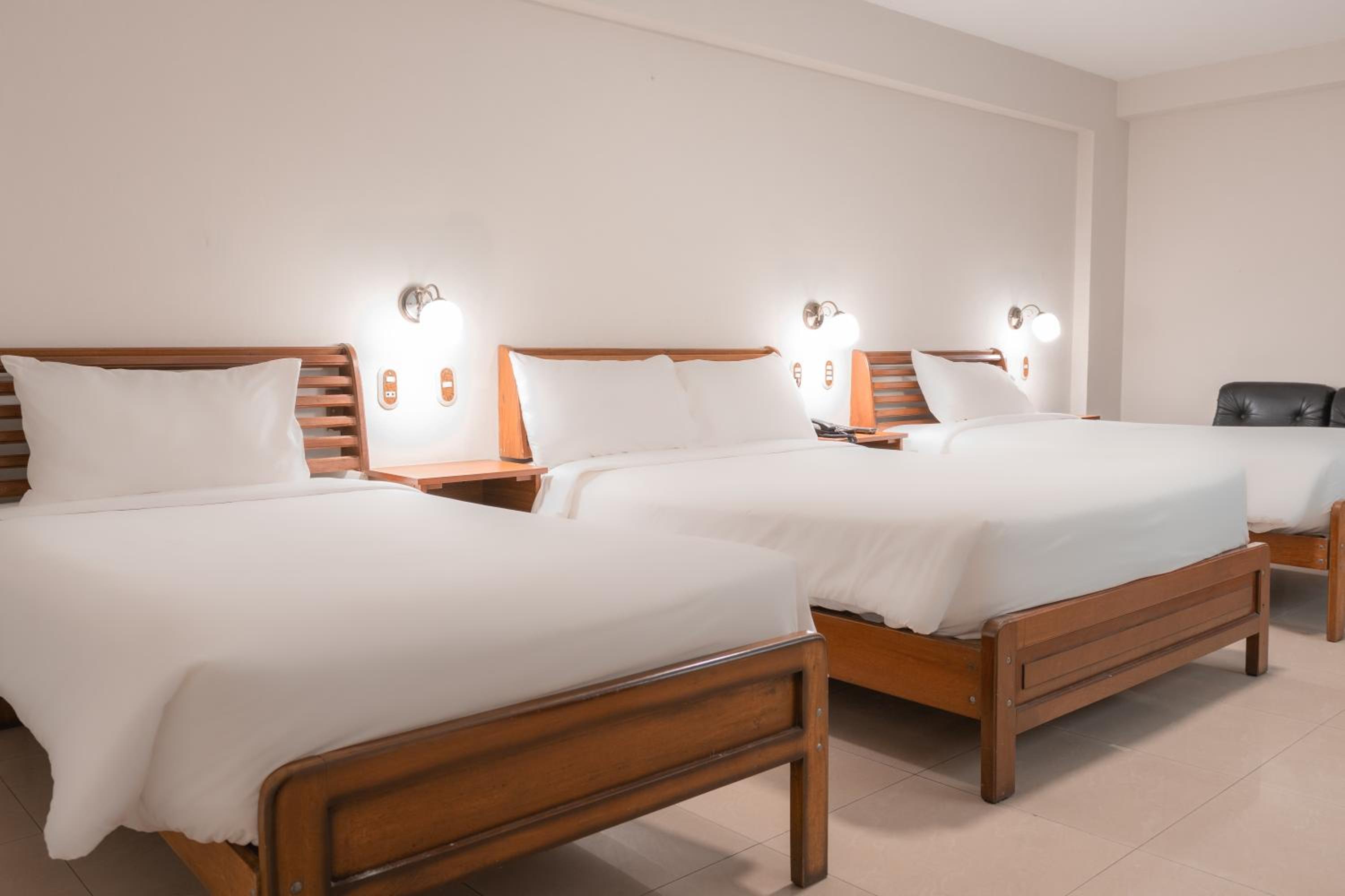 Standard Triple Room photo 1