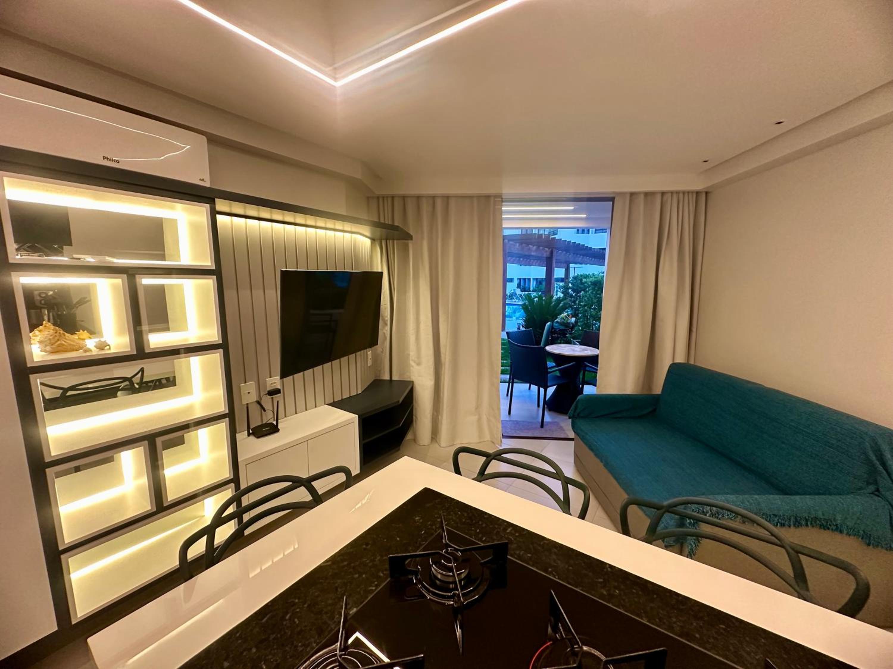Apartment - Ground Floor photo 1