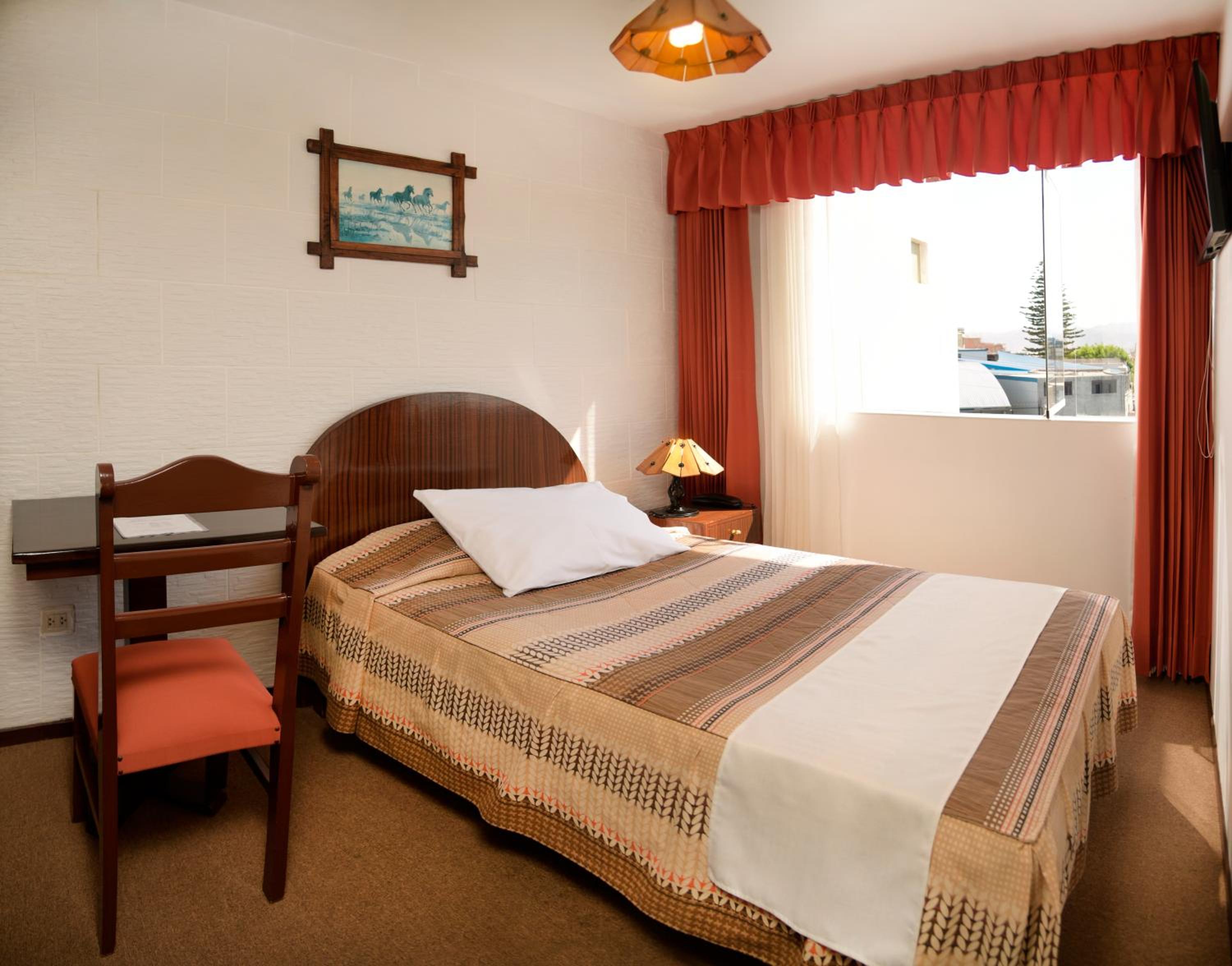 Single Room photo 1