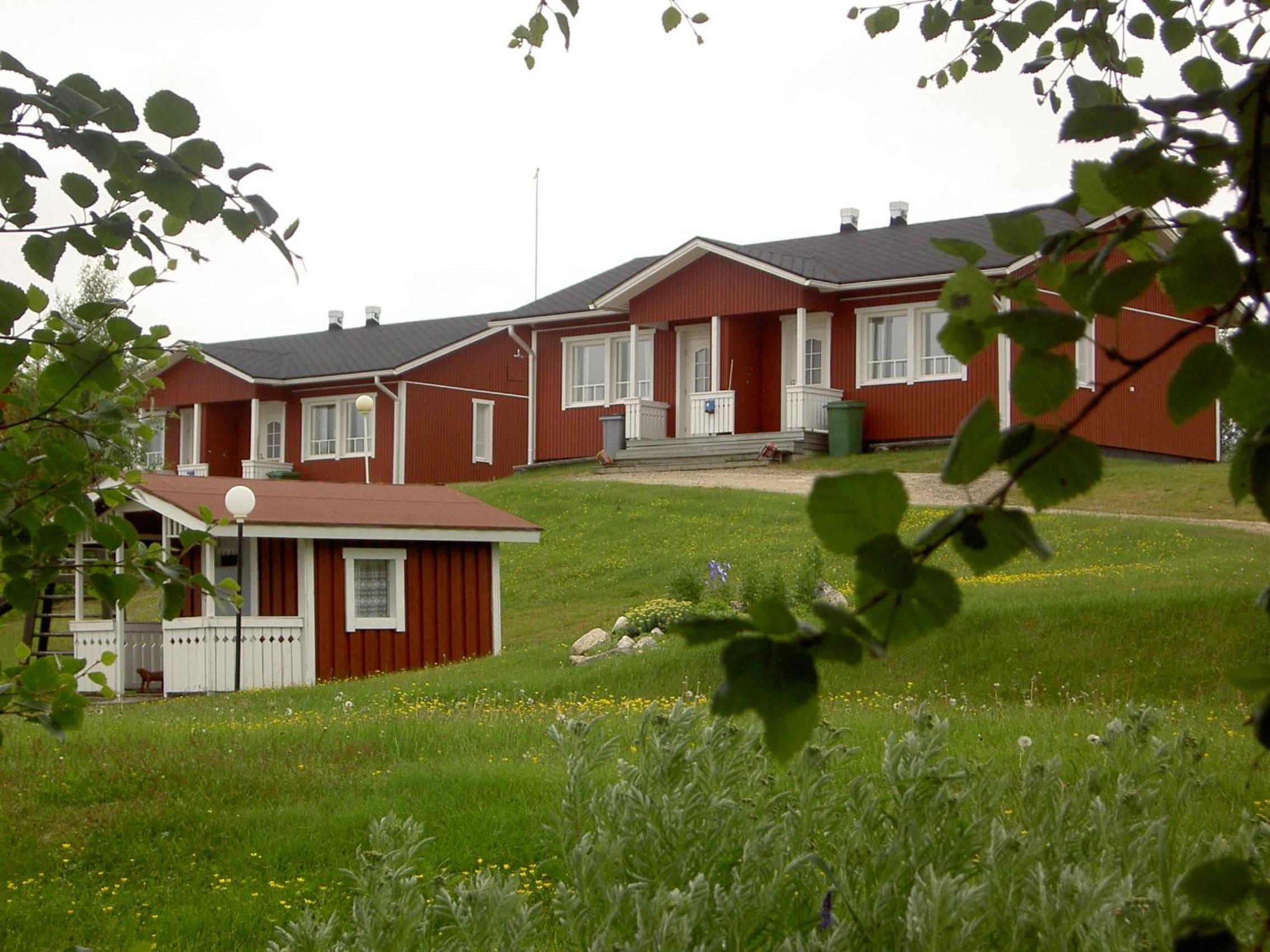 Apartment with Sauna - Photo 21
