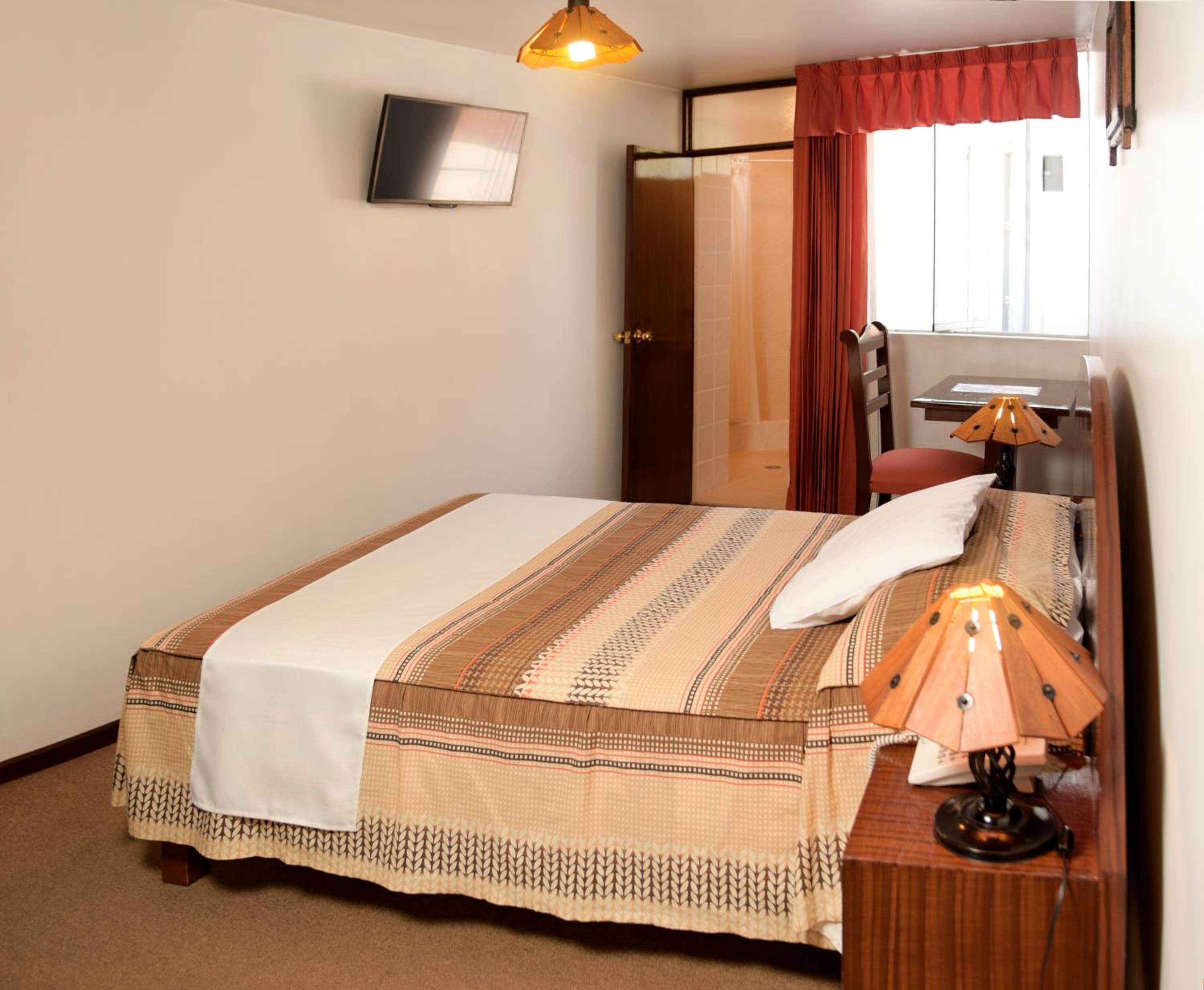 Small Double Room photo 2