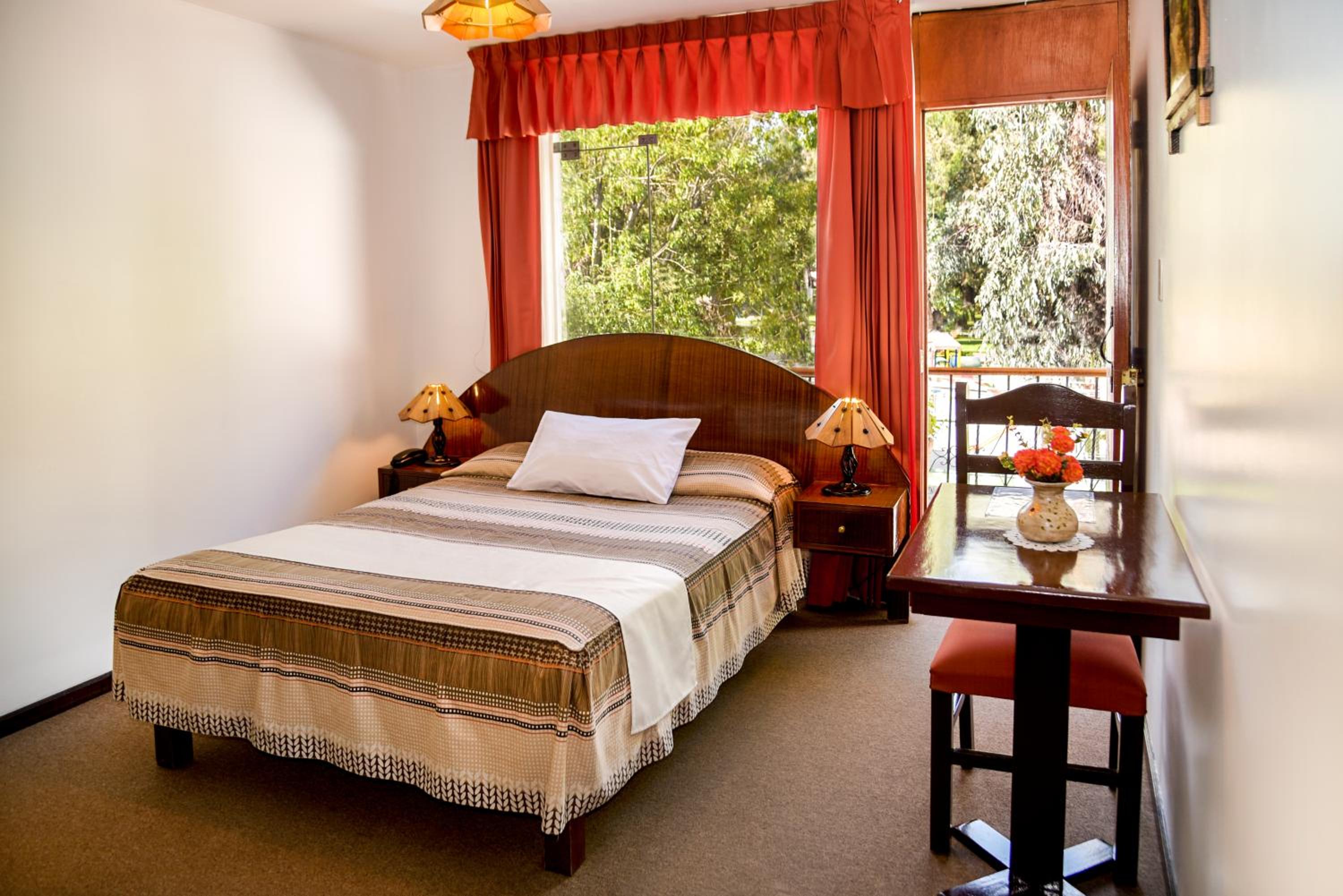 Double Room with Balcony photo 2