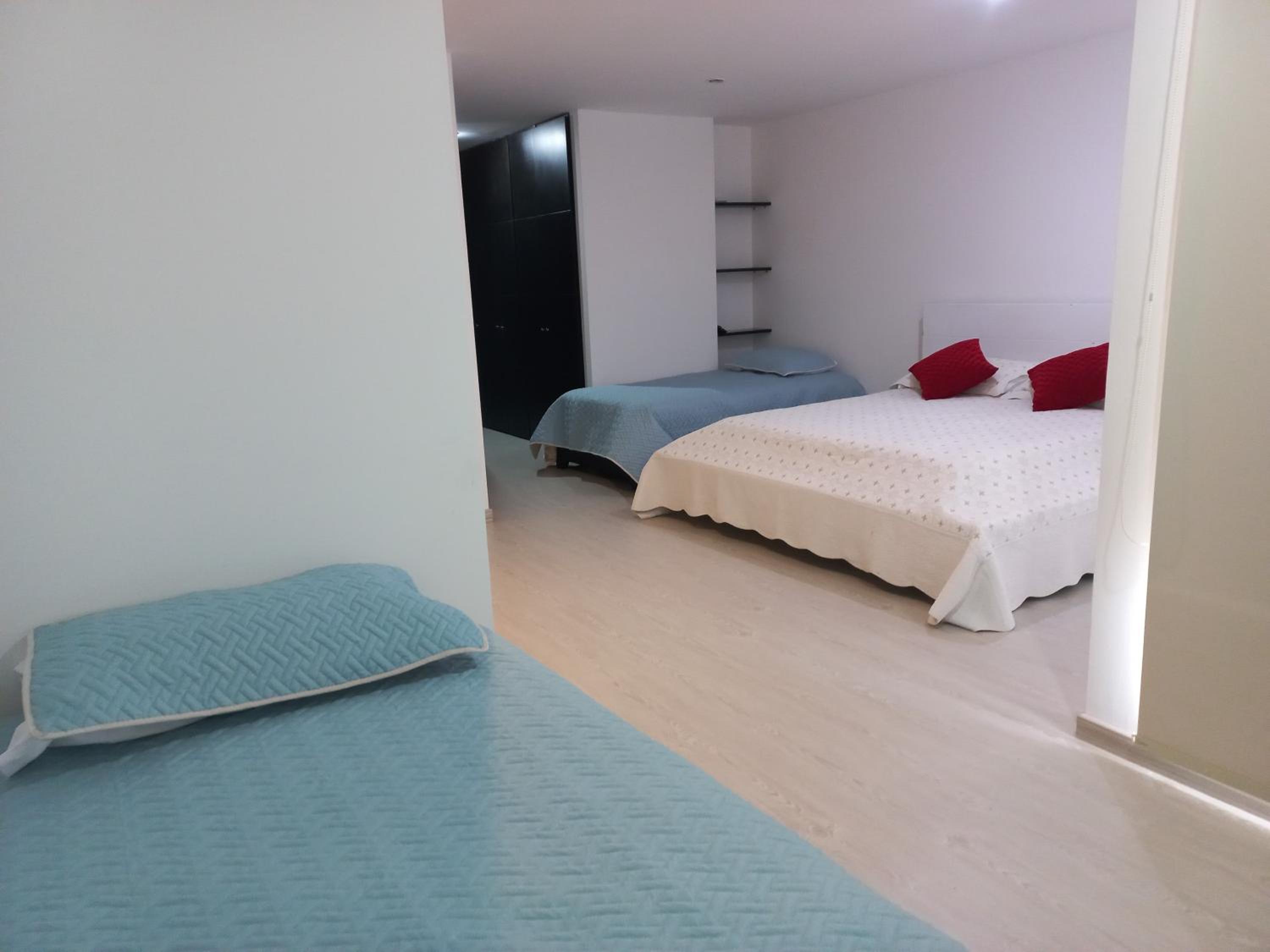 Superior Apartment photo 1